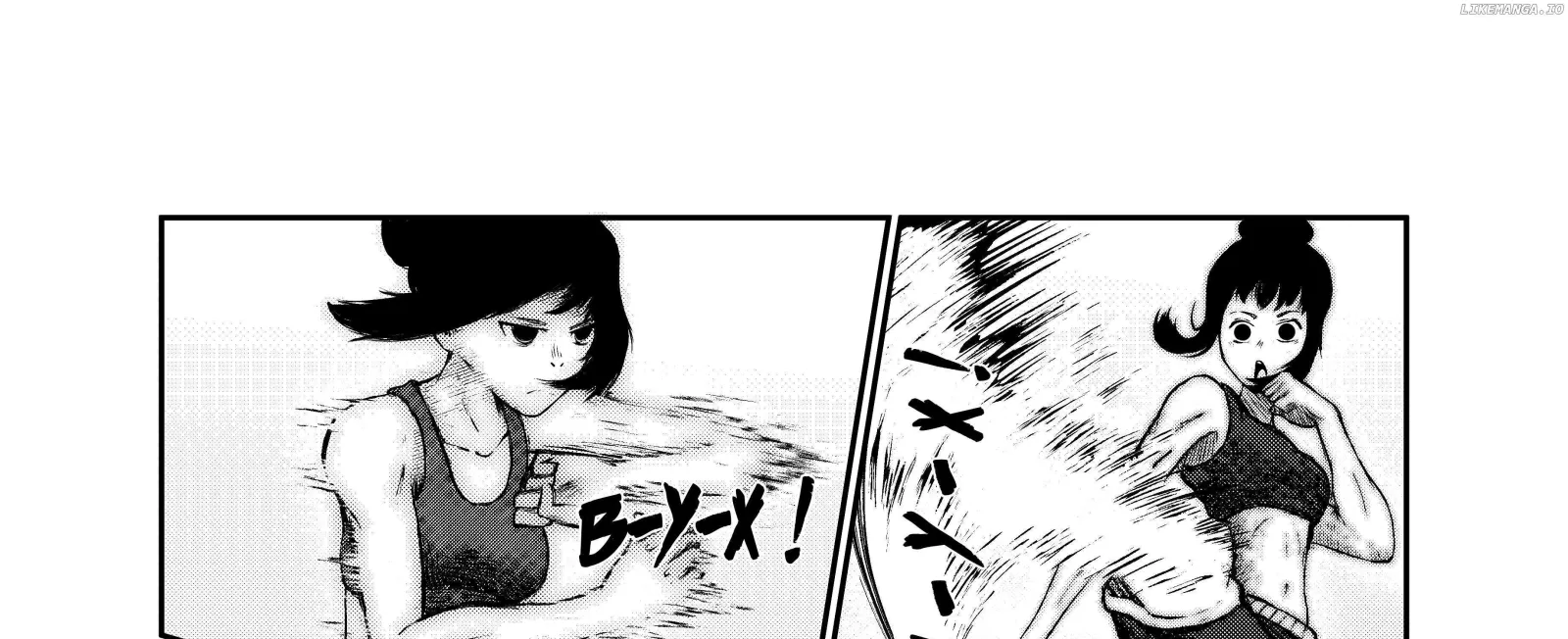 City: Crime Stories Chapter 12 page 25