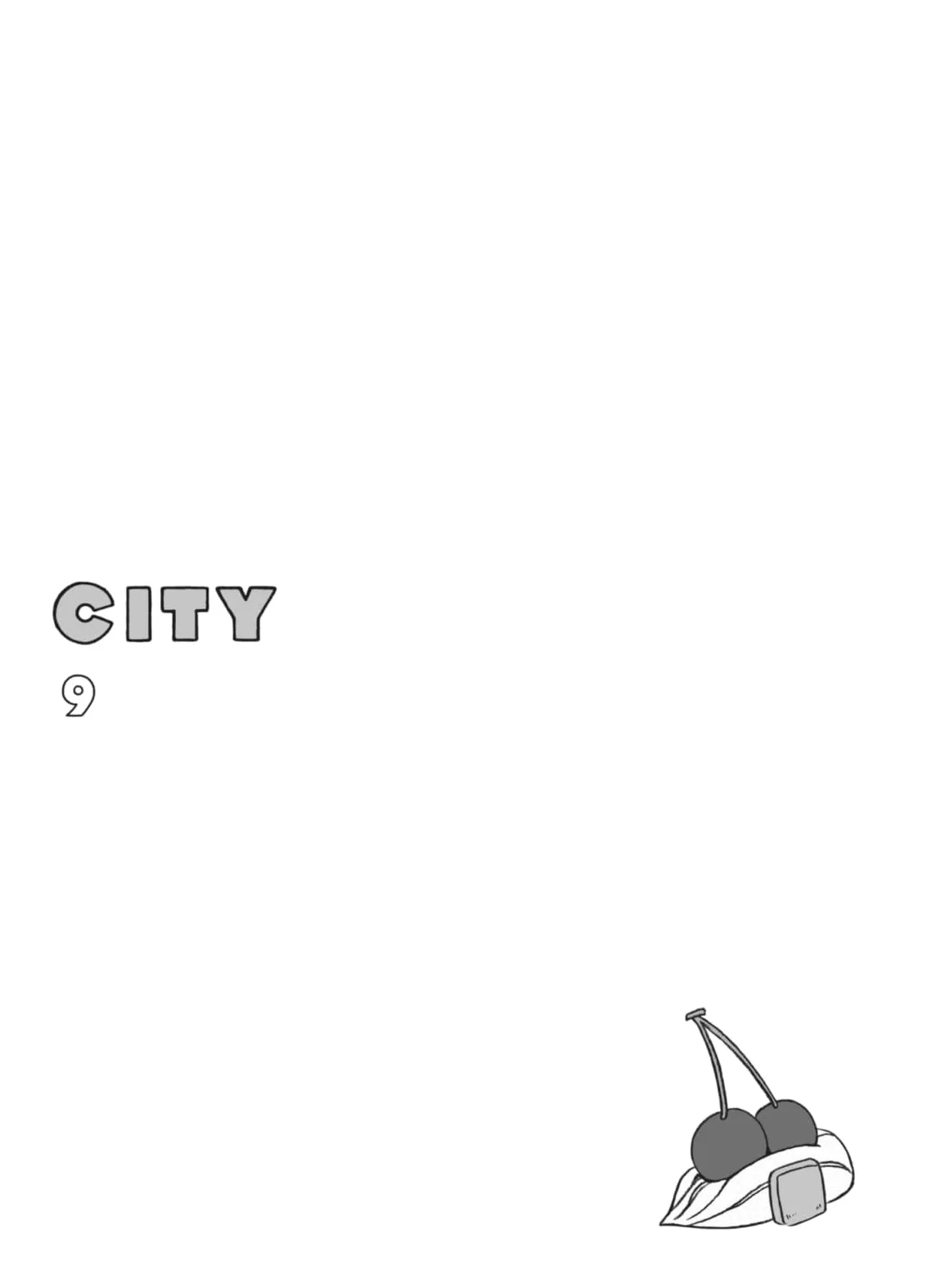 City: Crime Stories Chapter 122 page 15