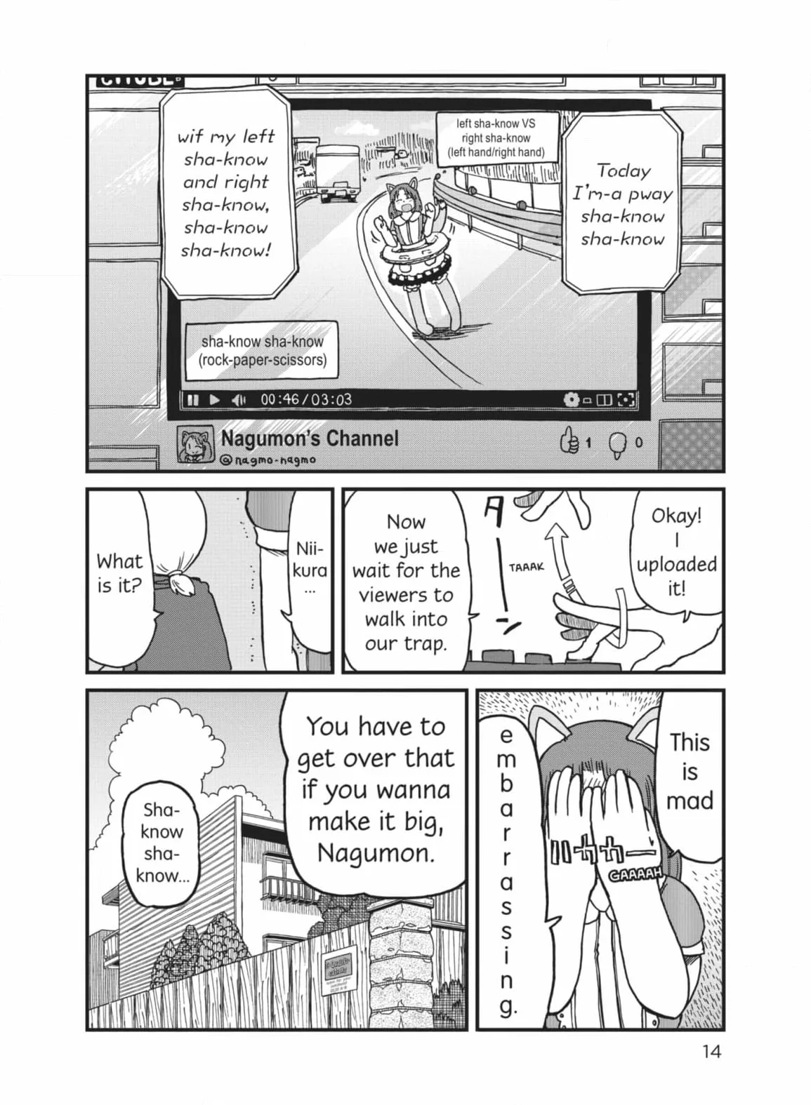 City: Crime Stories Chapter 123 page 18