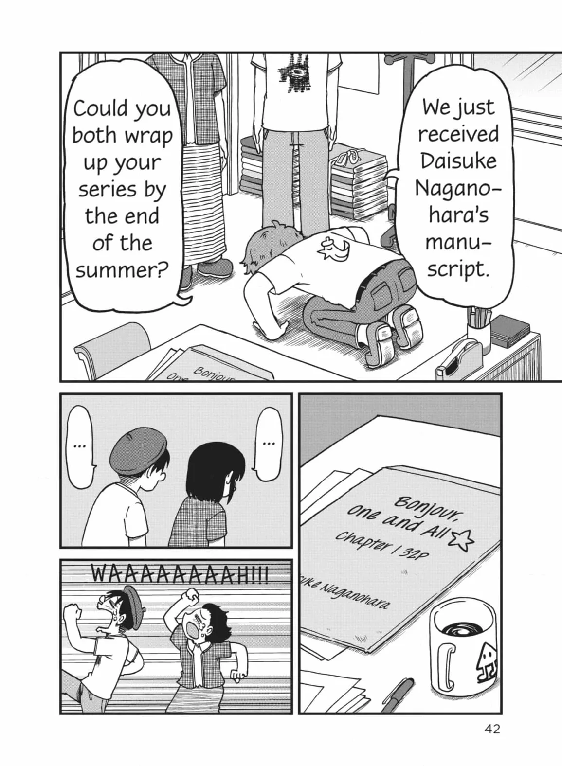 City: Crime Stories Chapter 126 page 6