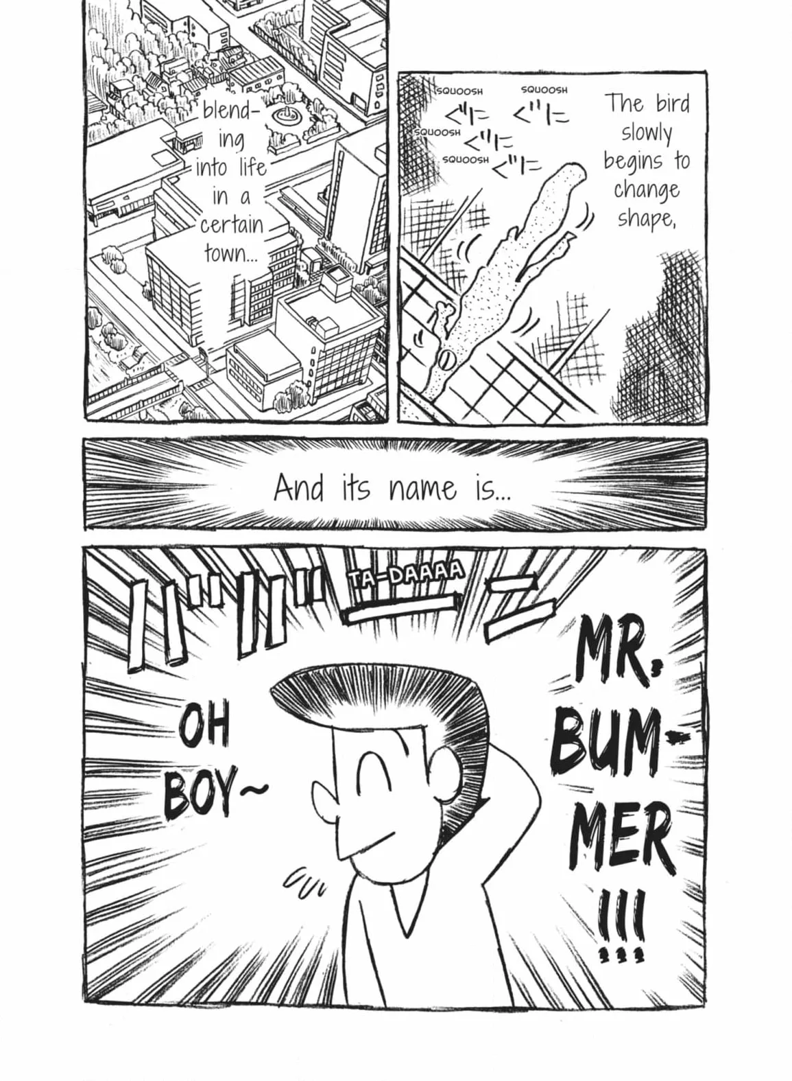 City: Crime Stories Chapter 127 page 7