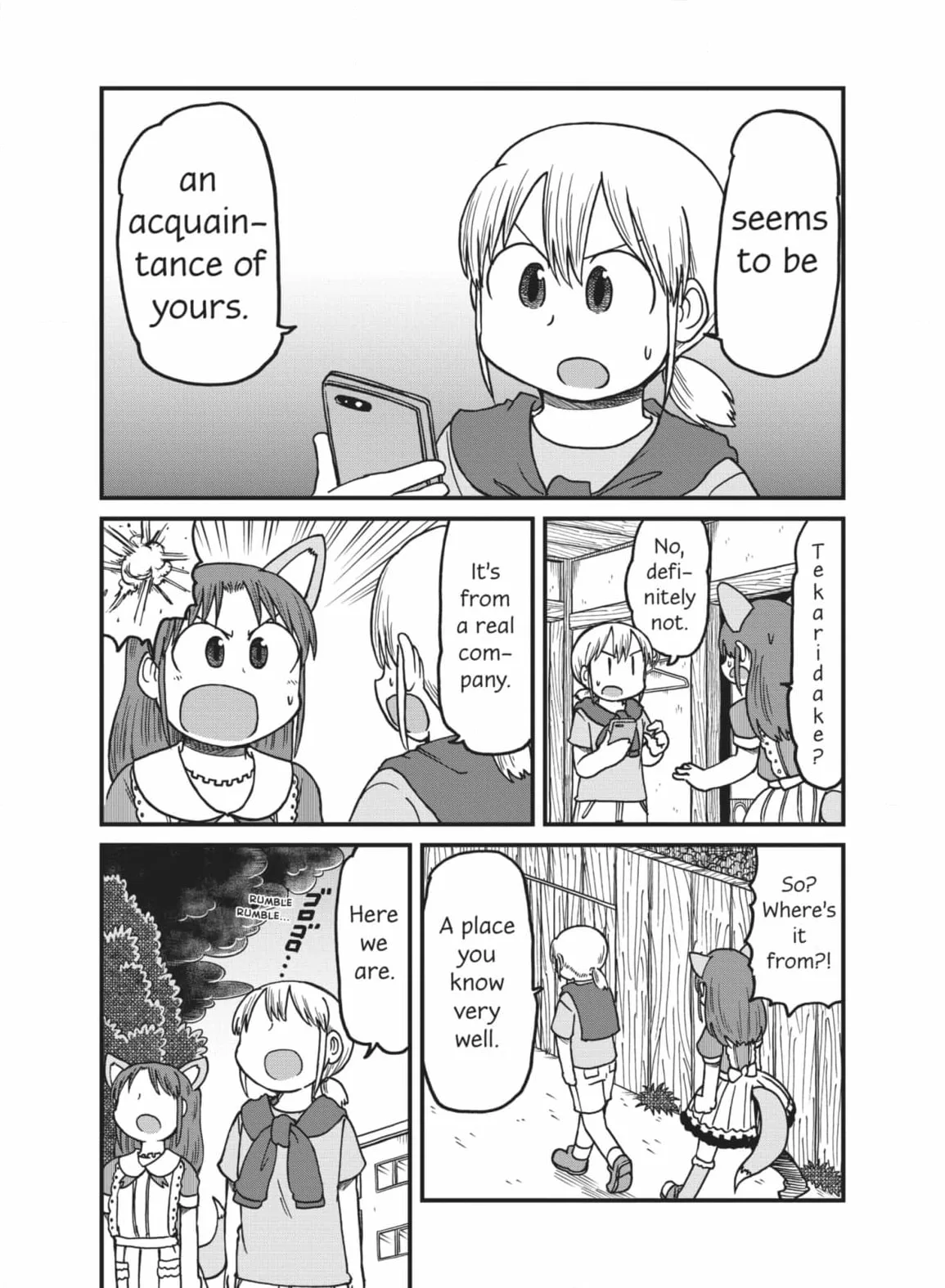 City: Crime Stories Chapter 128 page 3