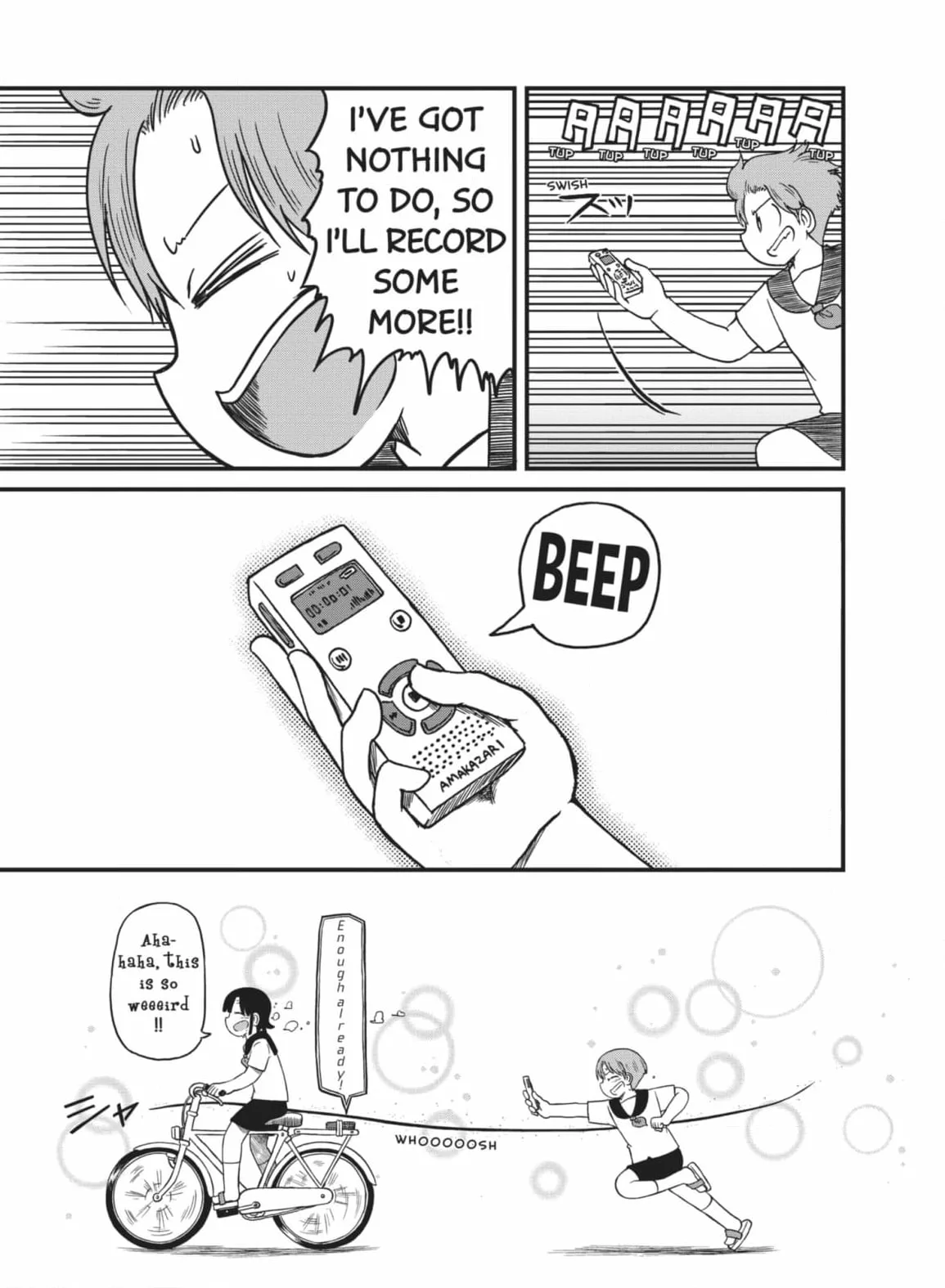 City: Crime Stories Chapter 137 page 9