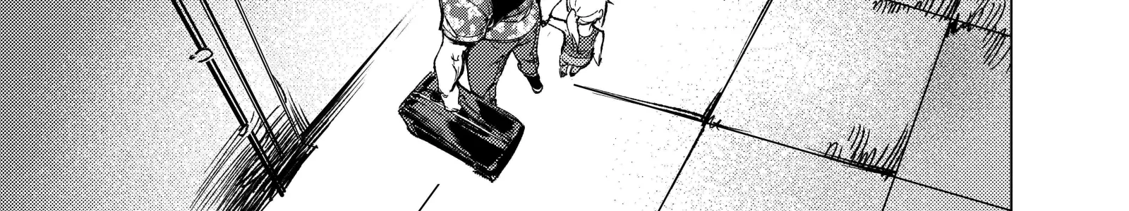 City: Crime Stories Chapter 14 page 33