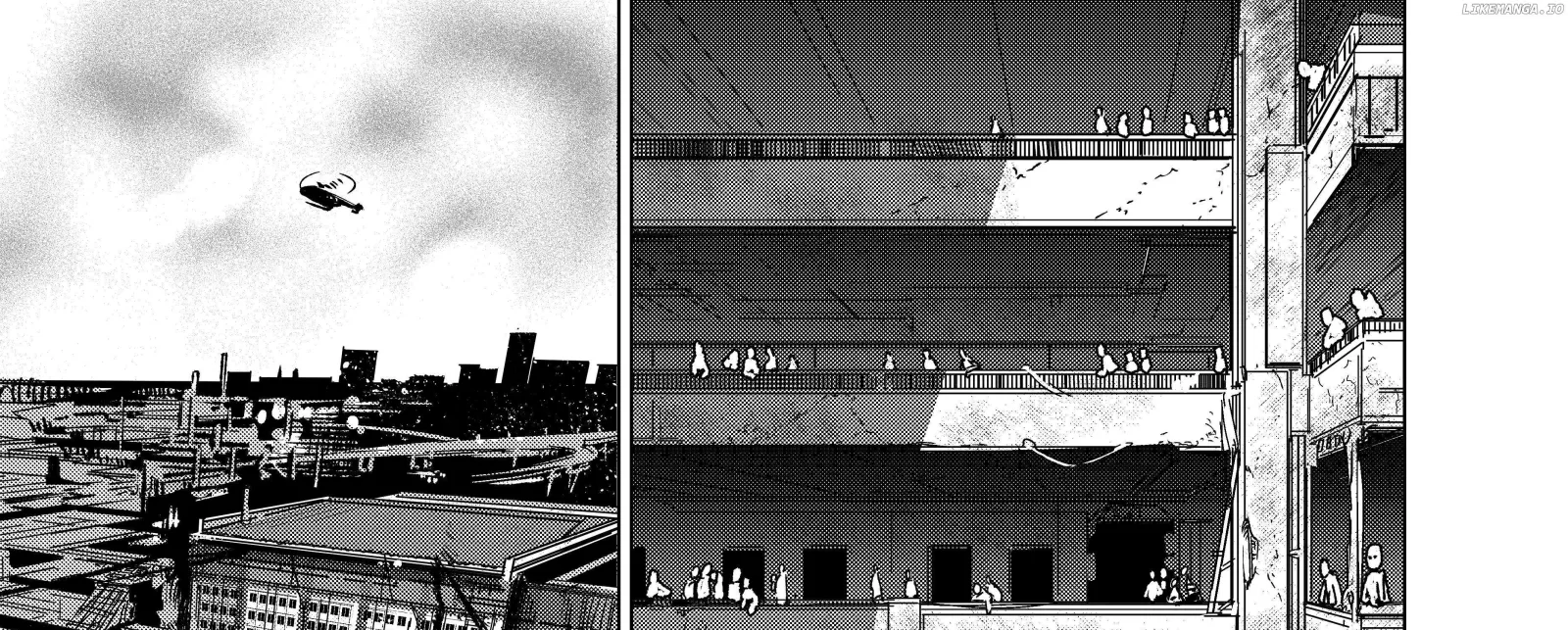 City: Crime Stories Chapter 14 page 30