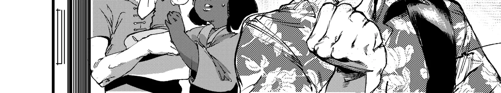 City: Crime Stories Chapter 14 page 37