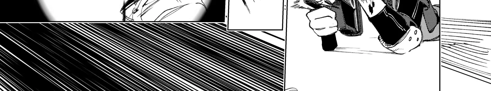 City: Crime Stories Chapter 14 page 41