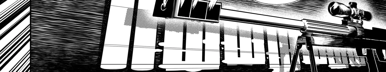 City: Crime Stories Chapter 14 page 45