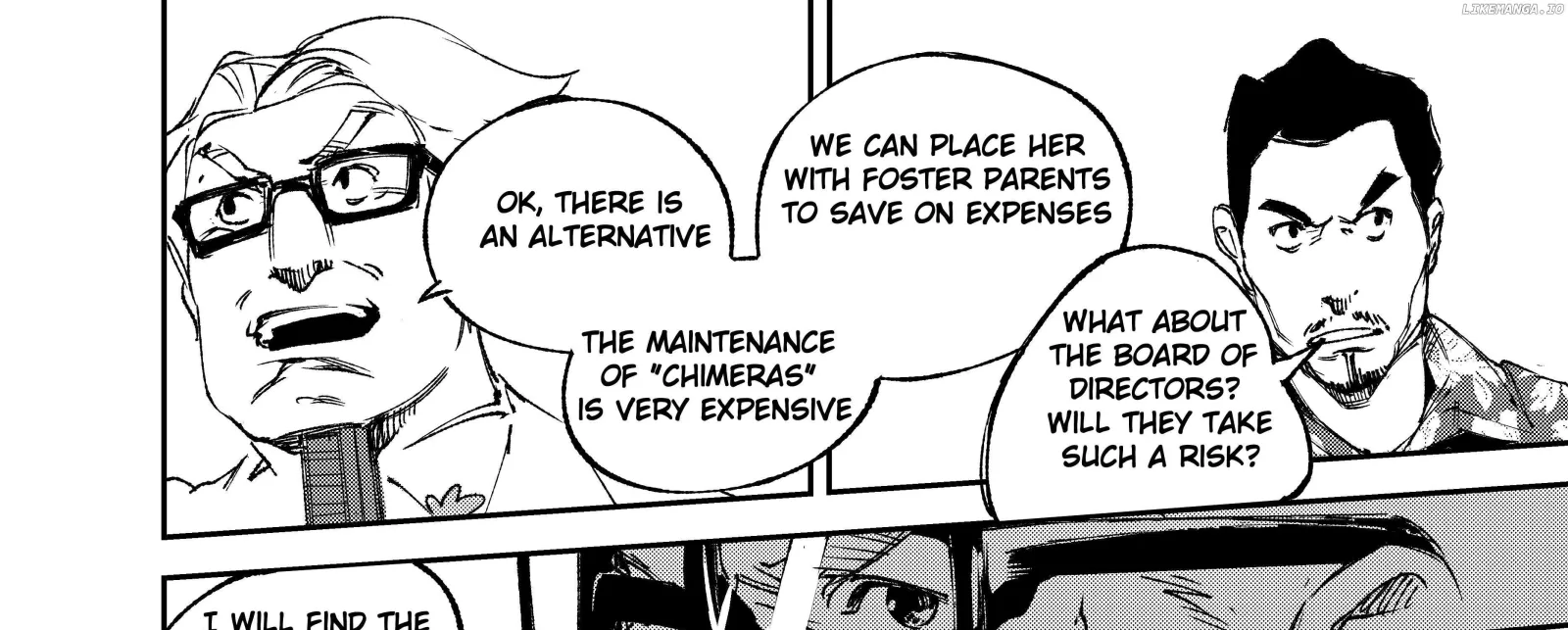 City: Crime Stories Chapter 14 page 26