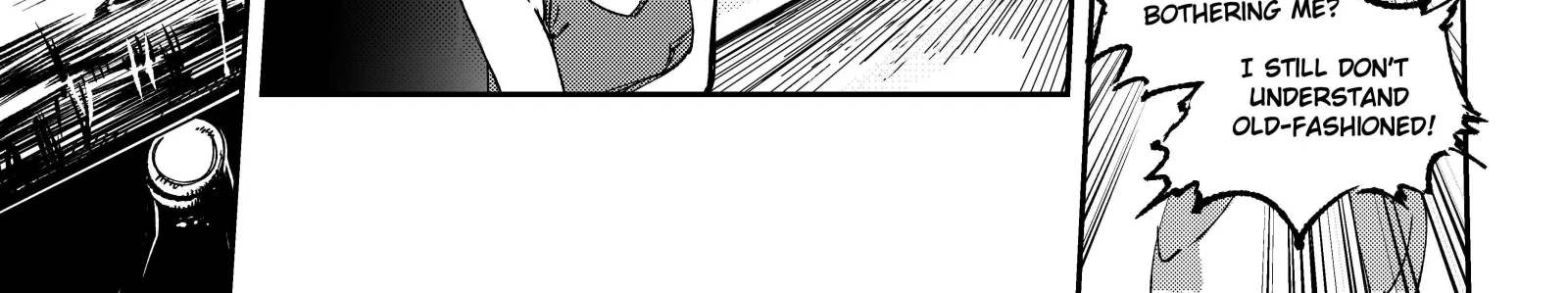 City: Crime Stories Chapter 14 page 69