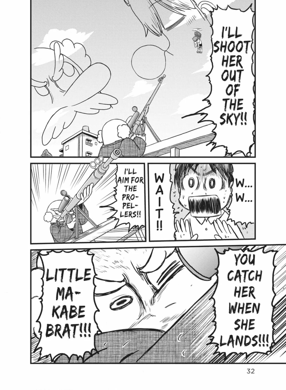 City: Crime Stories Chapter 140 page 8
