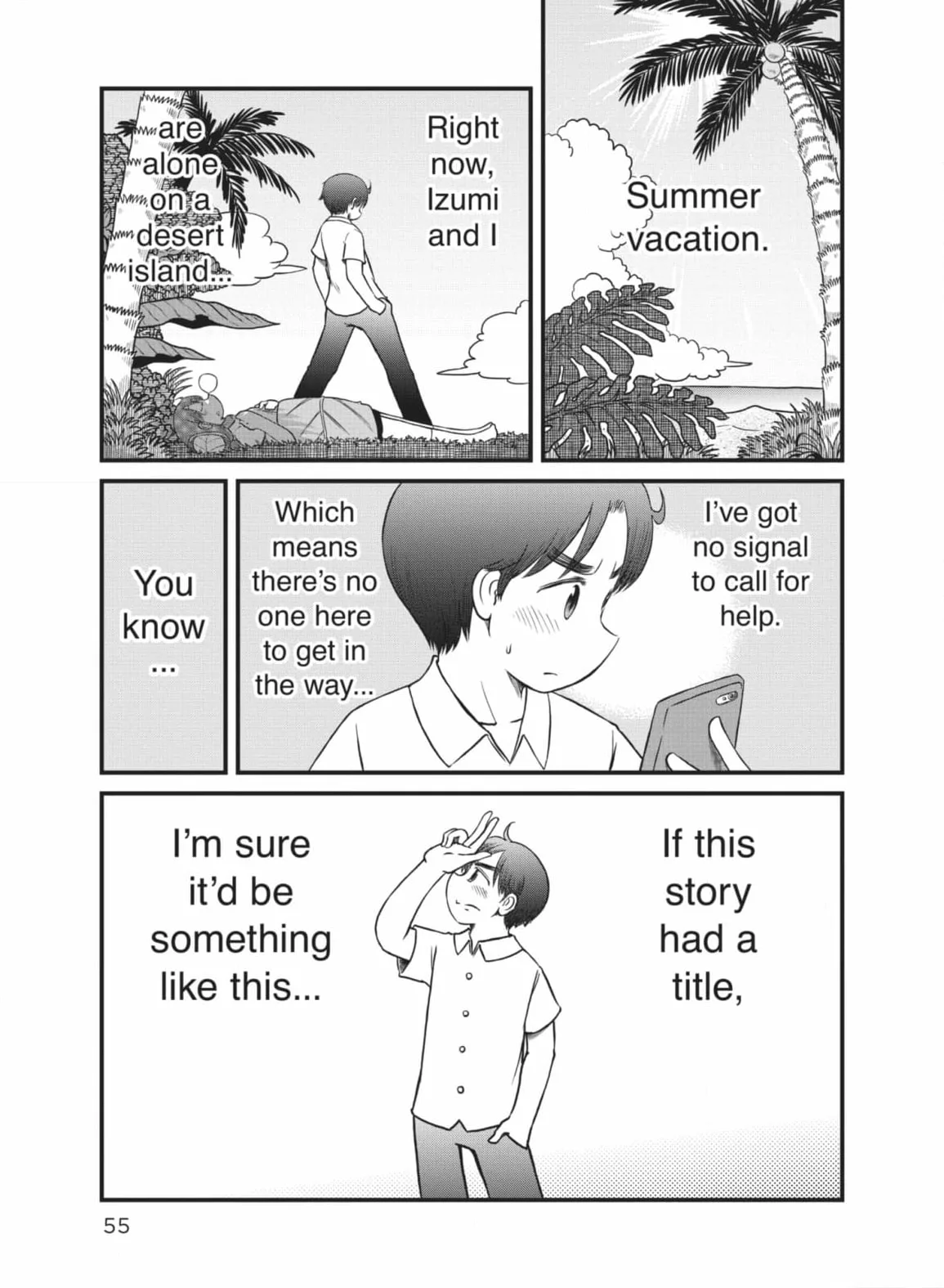 City: Crime Stories Chapter 143 page 1