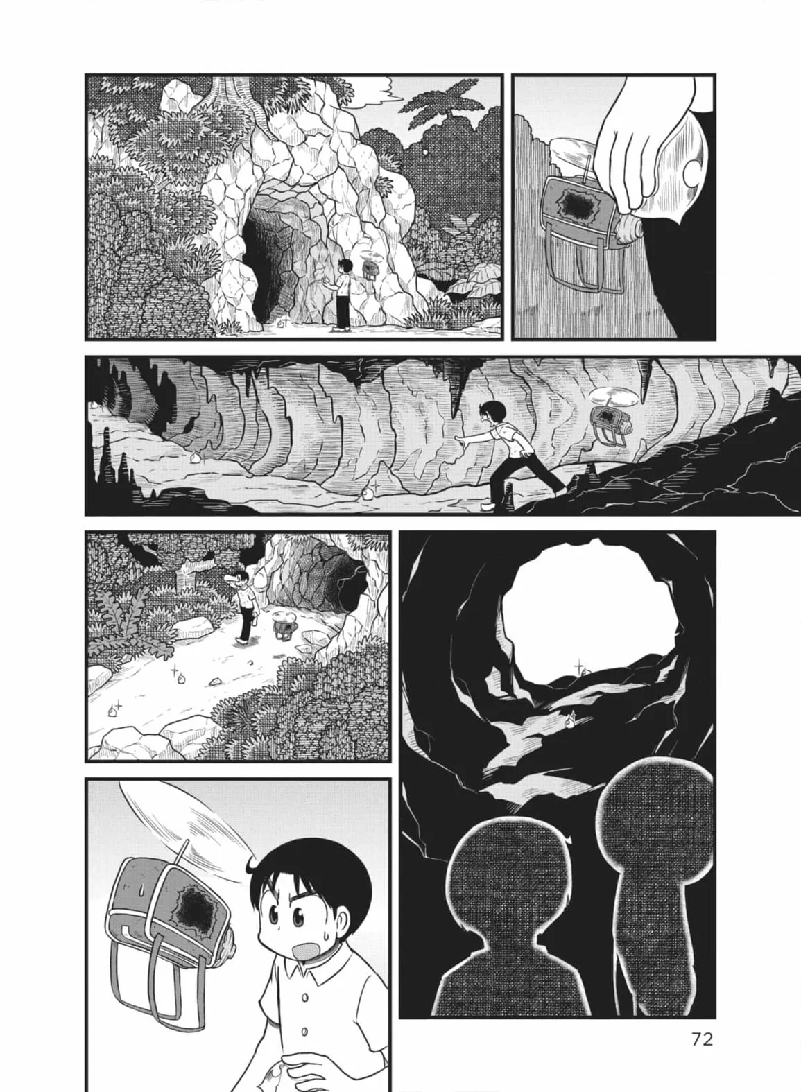 City: Crime Stories Chapter 144 page 8