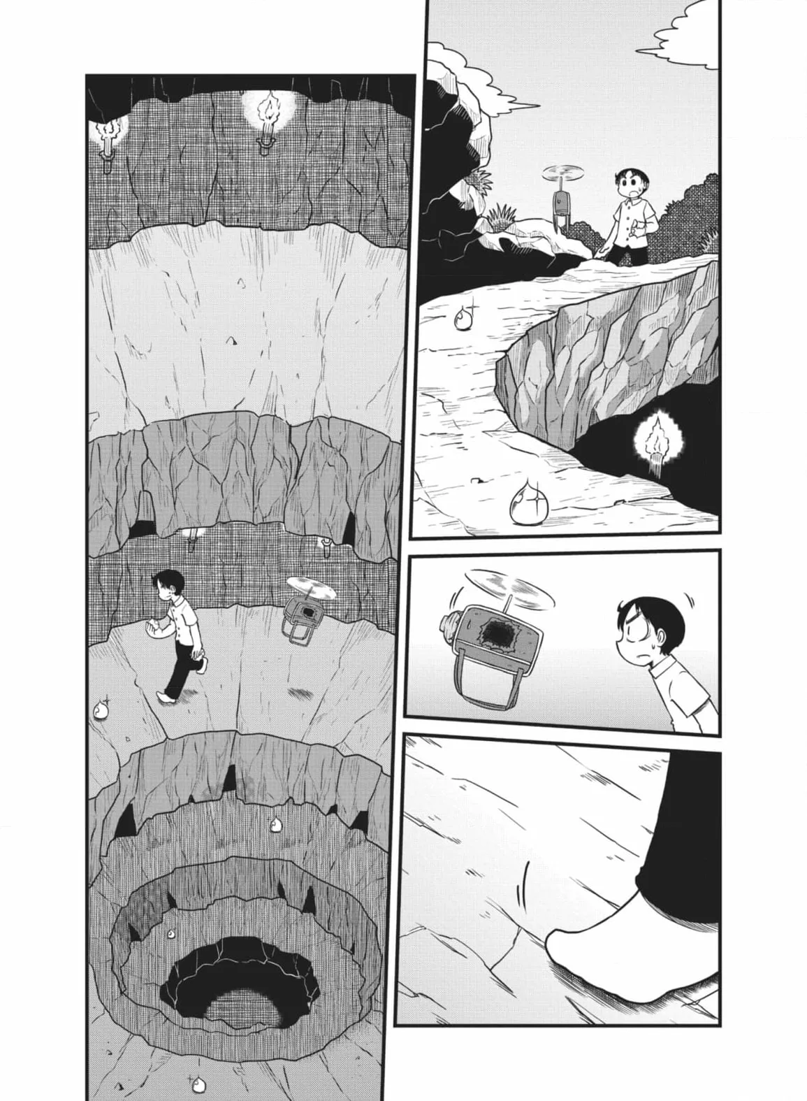 City: Crime Stories Chapter 144 page 9