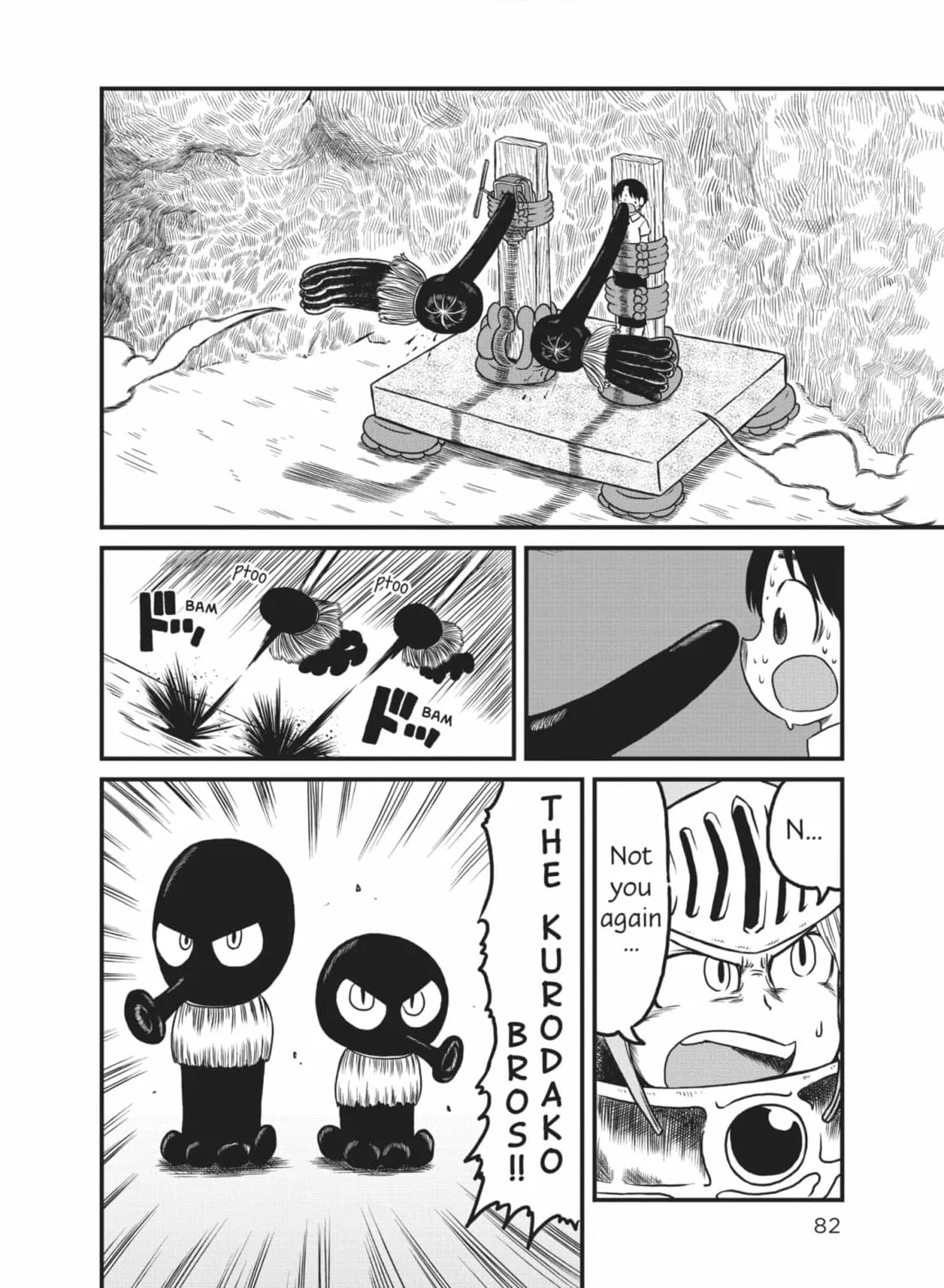 City: Crime Stories Chapter 145 page 8