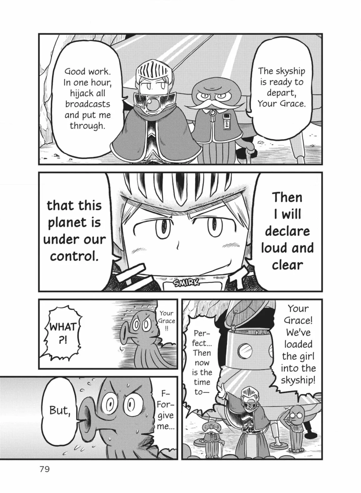 City: Crime Stories Chapter 145 page 5