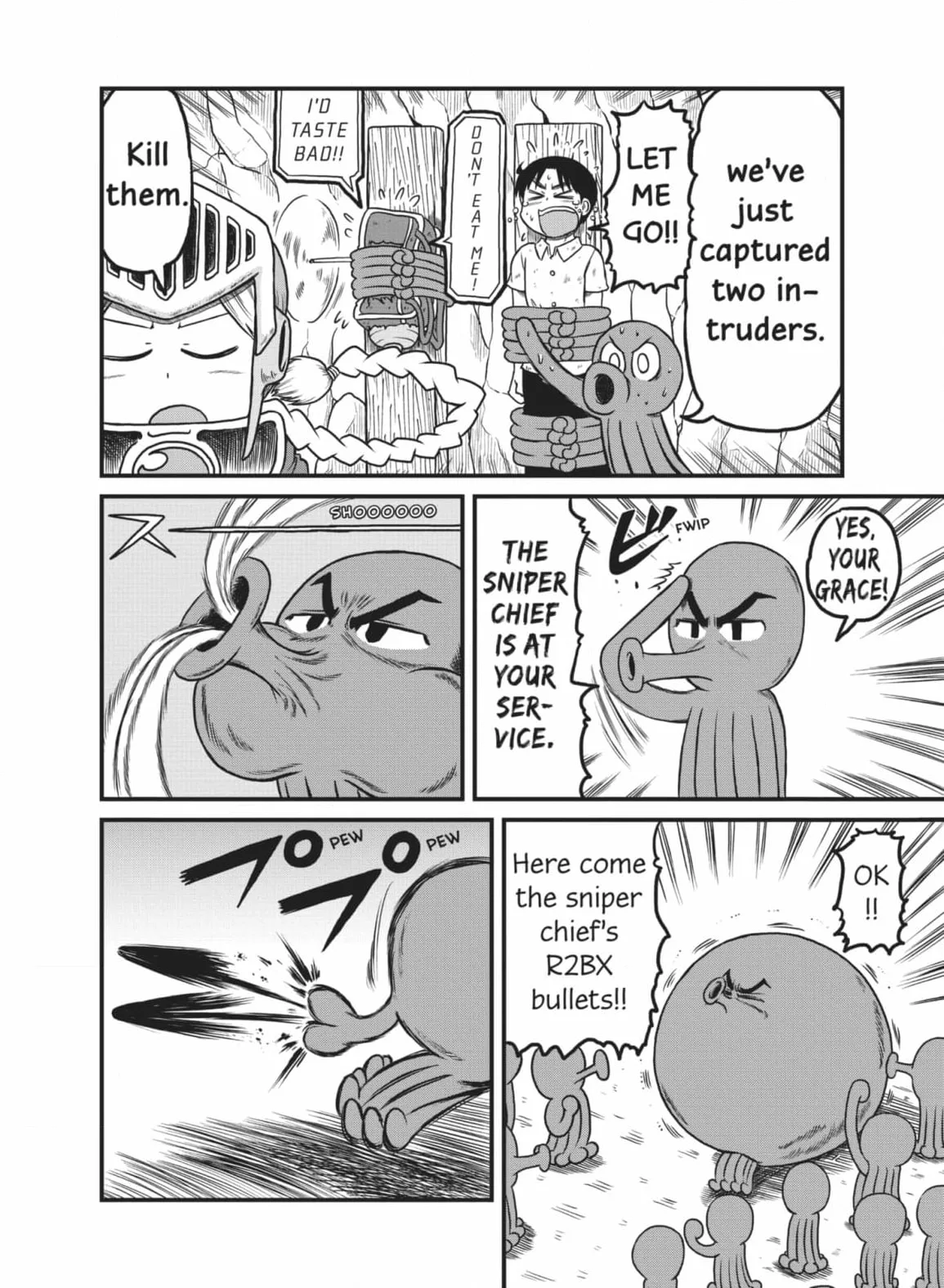 City: Crime Stories Chapter 145 page 6