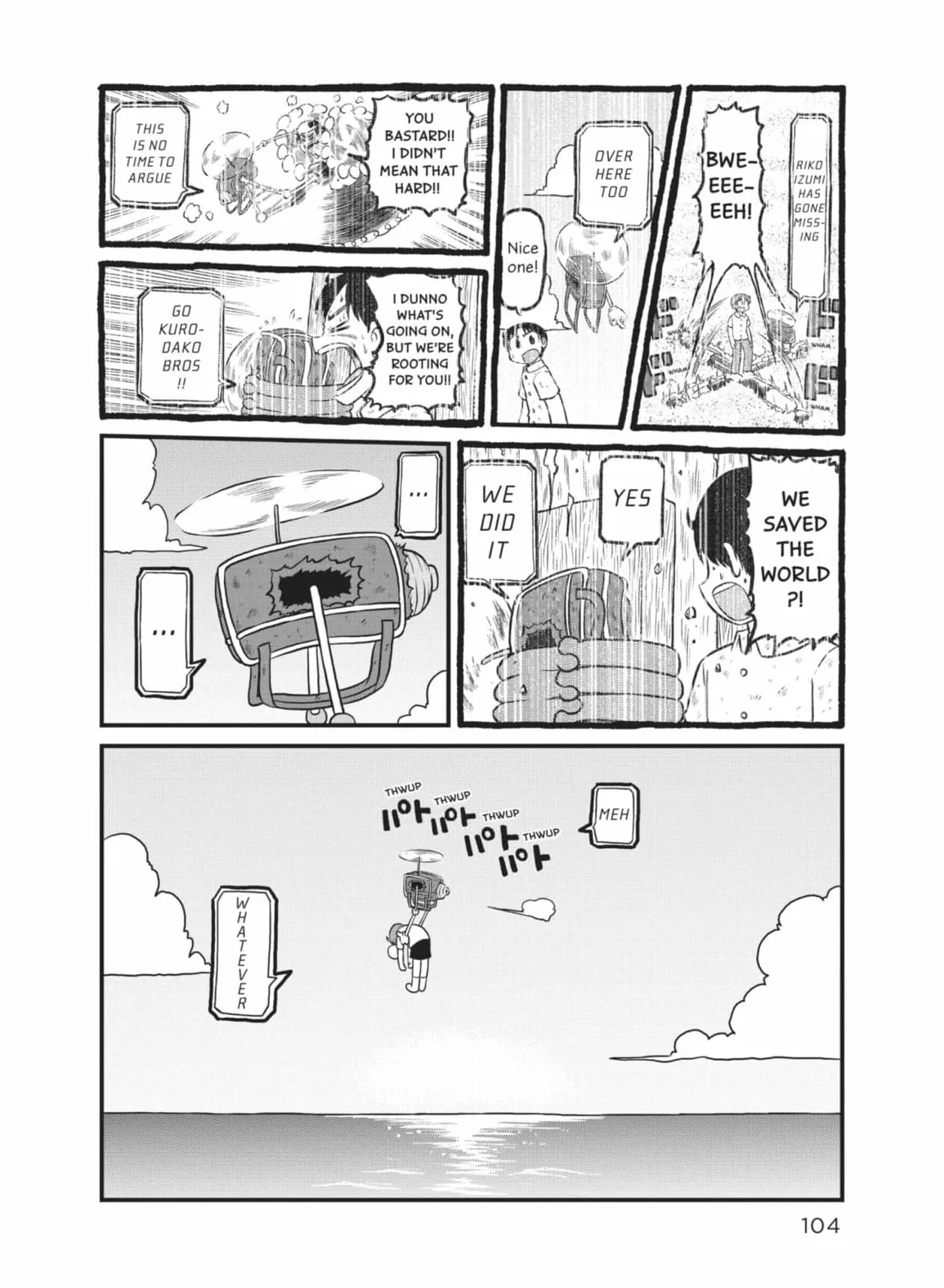 City: Crime Stories Chapter 147 page 10