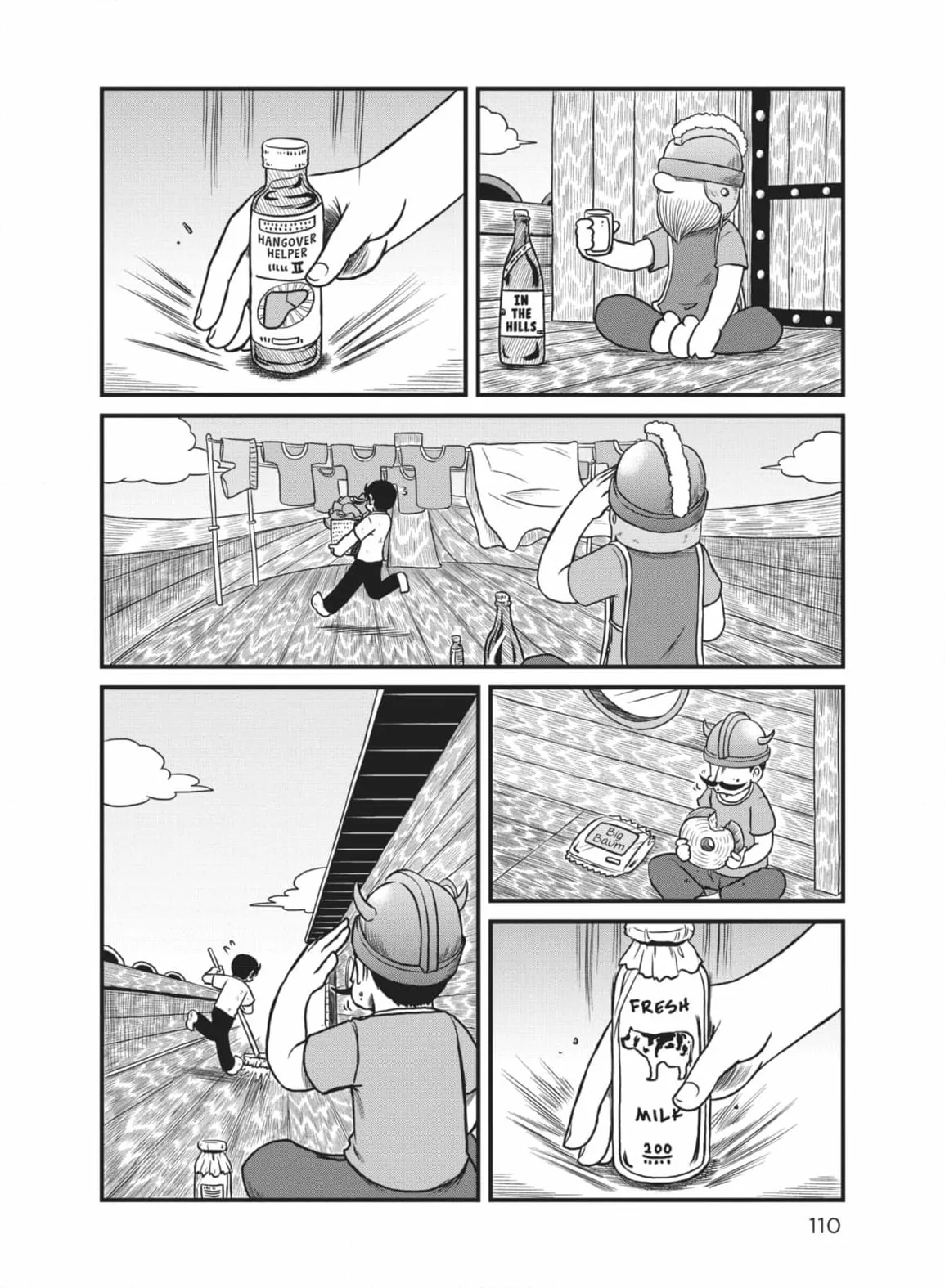 City: Crime Stories Chapter 148 page 6