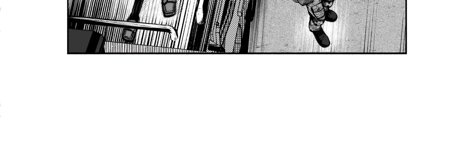 City: Crime Stories Chapter 15 page 8
