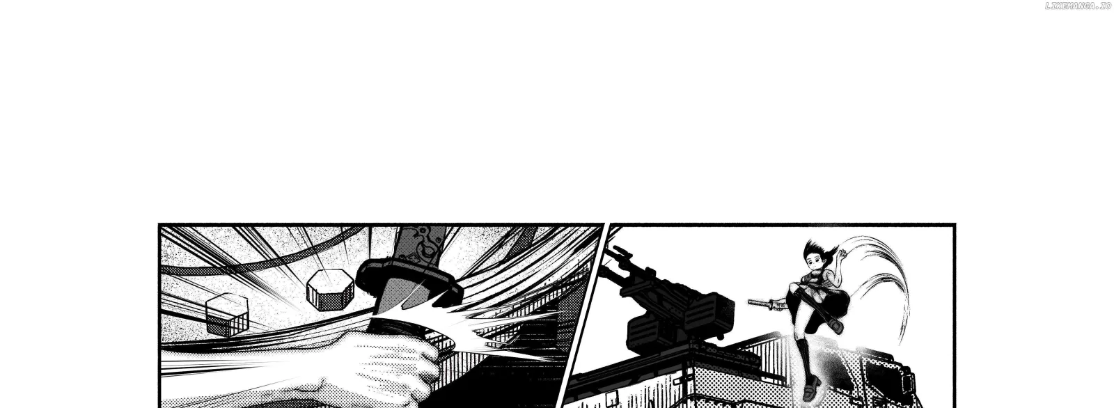 City: Crime Stories Chapter 15 page 9