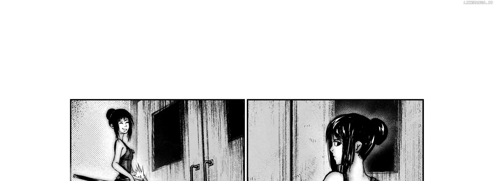 City: Crime Stories Chapter 15 page 41