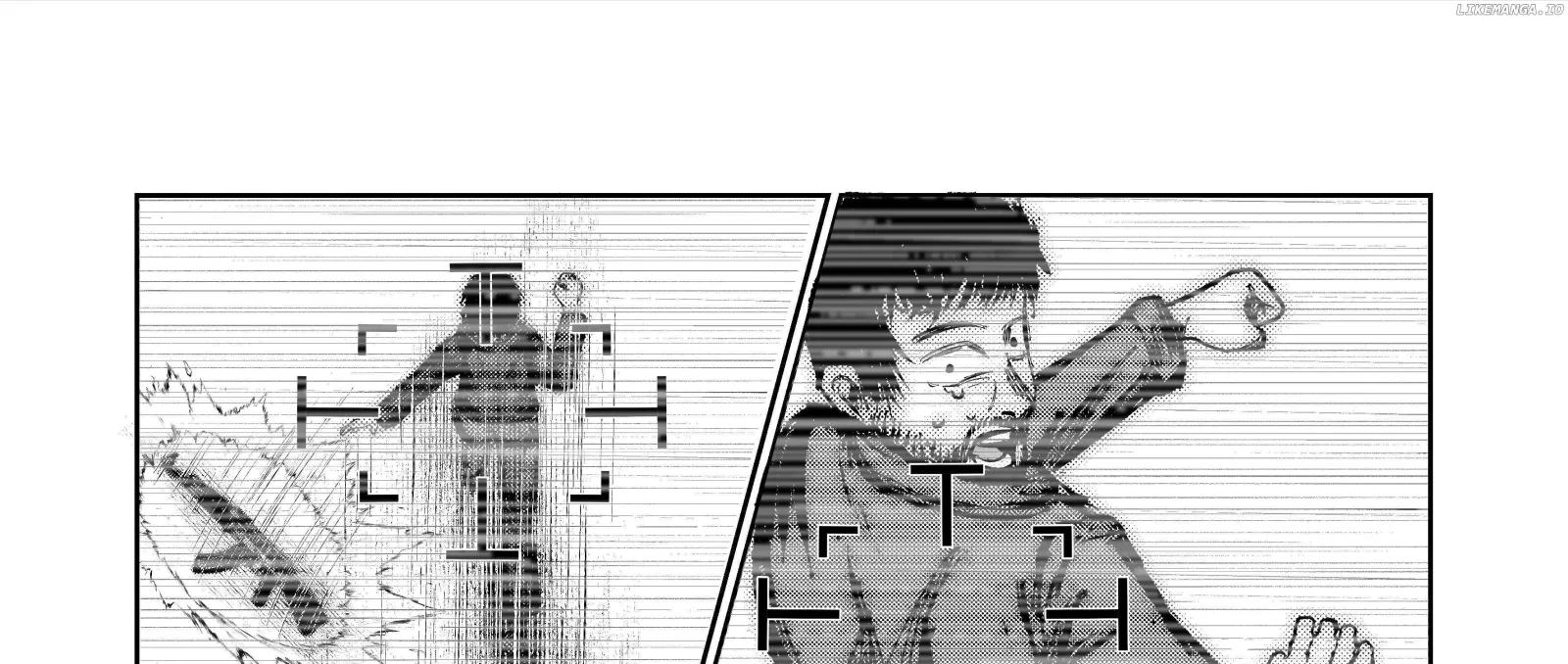 City: Crime Stories Chapter 15 page 61