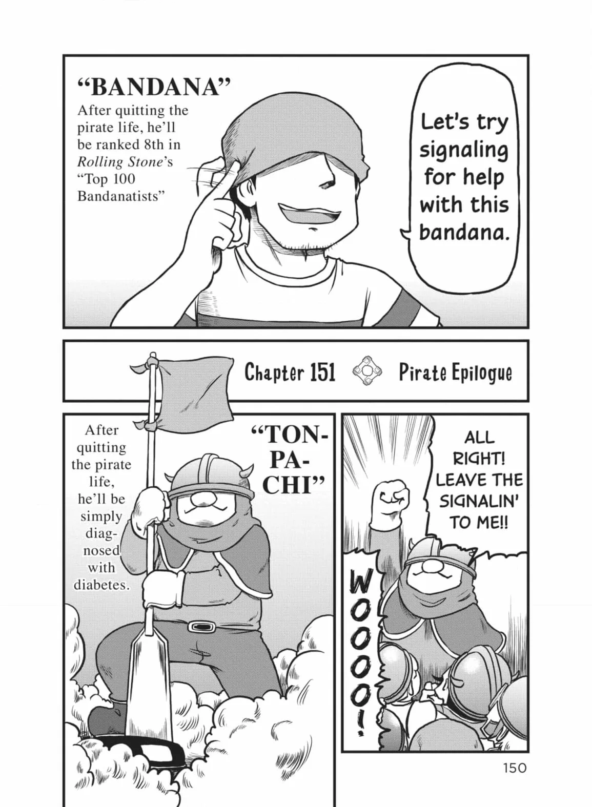City: Crime Stories Chapter 152 page 2