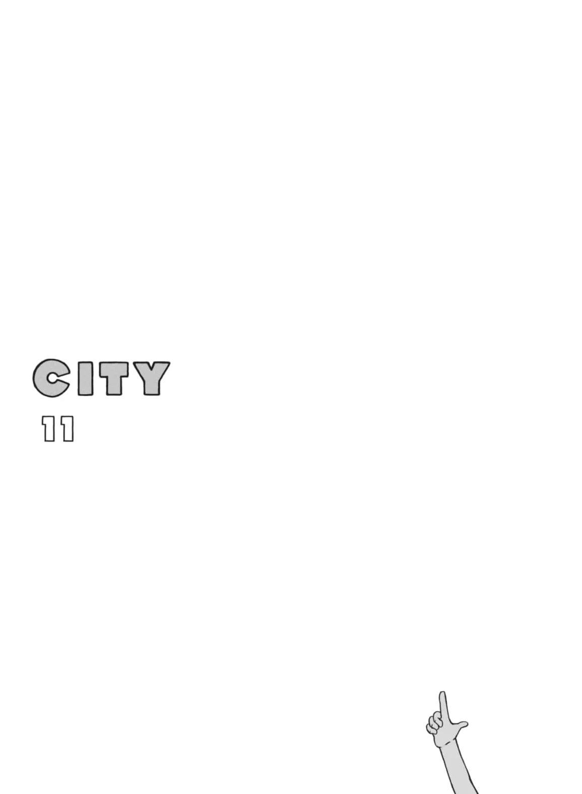 City: Crime Stories Chapter 153 page 11