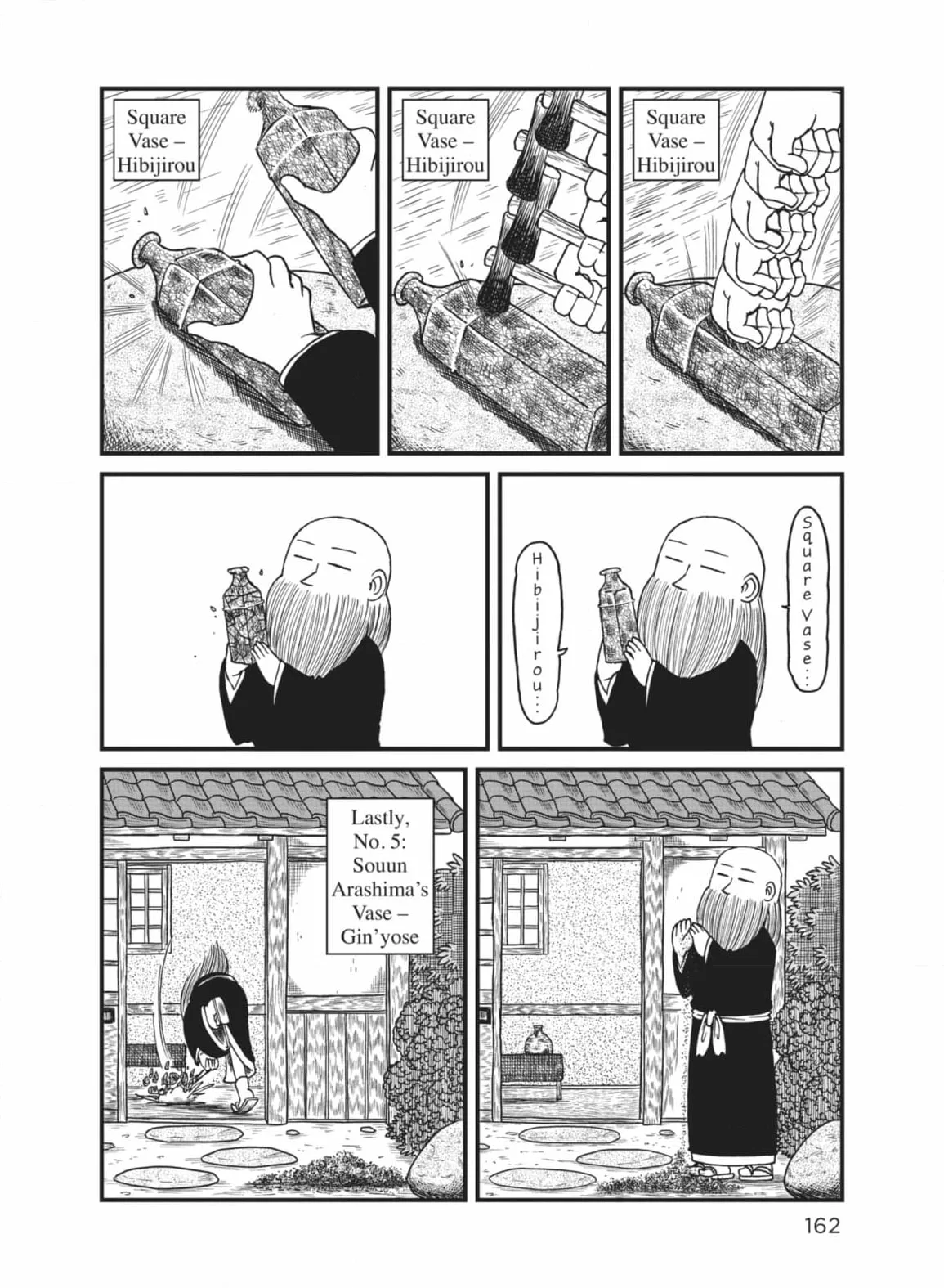 City: Crime Stories Chapter 153 page 6