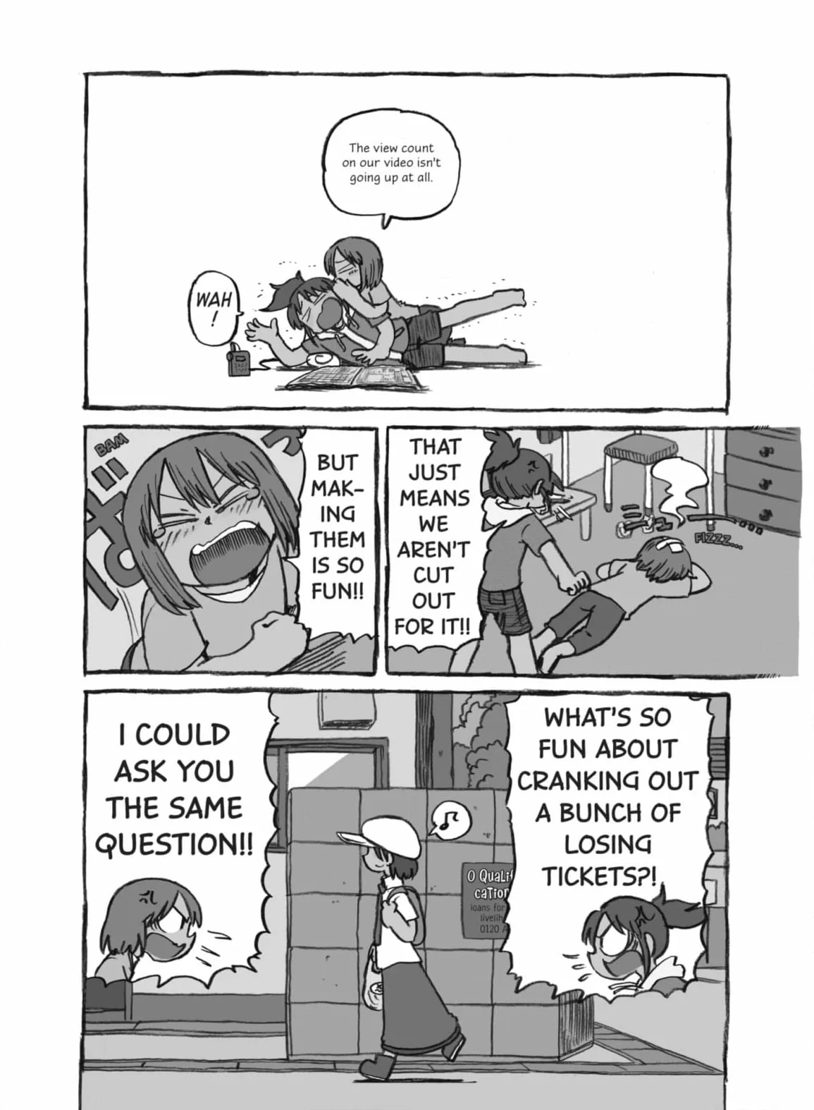 City: Crime Stories Chapter 154 page 7