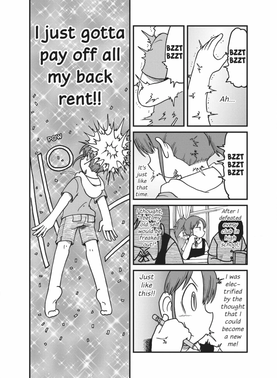 City: Crime Stories Chapter 154 page 16