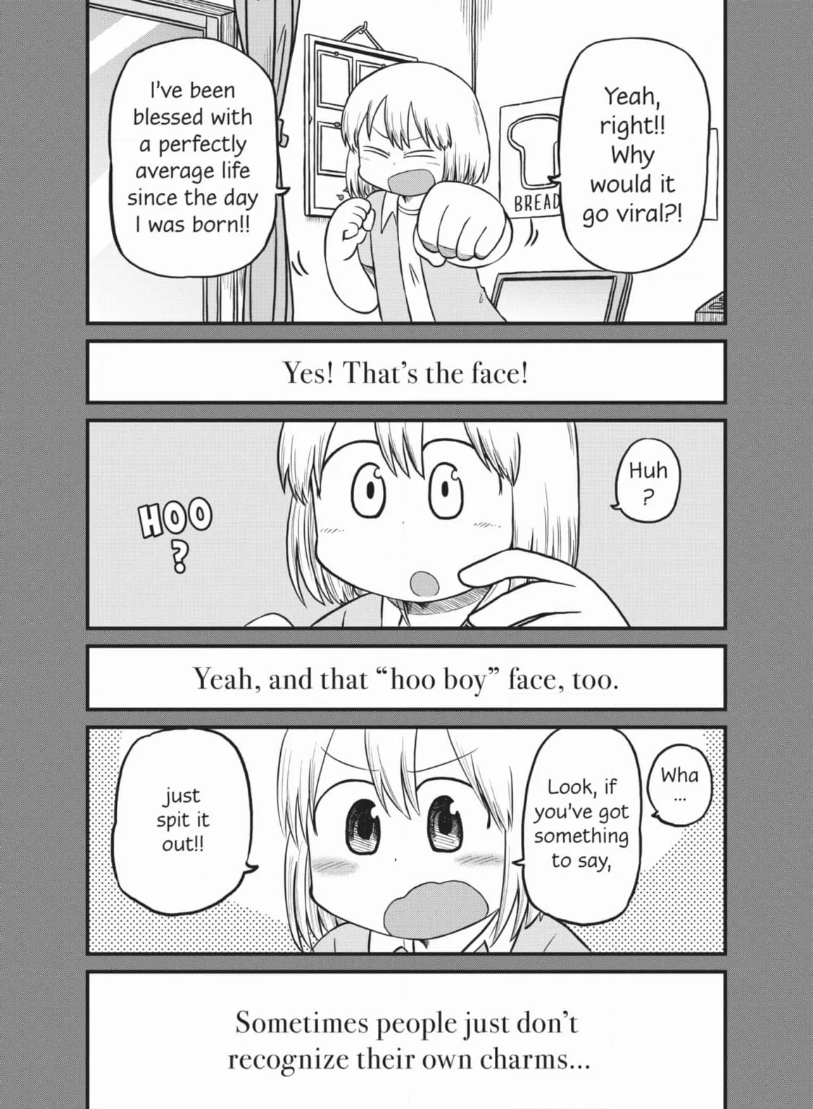 City: Crime Stories Chapter 158 page 2