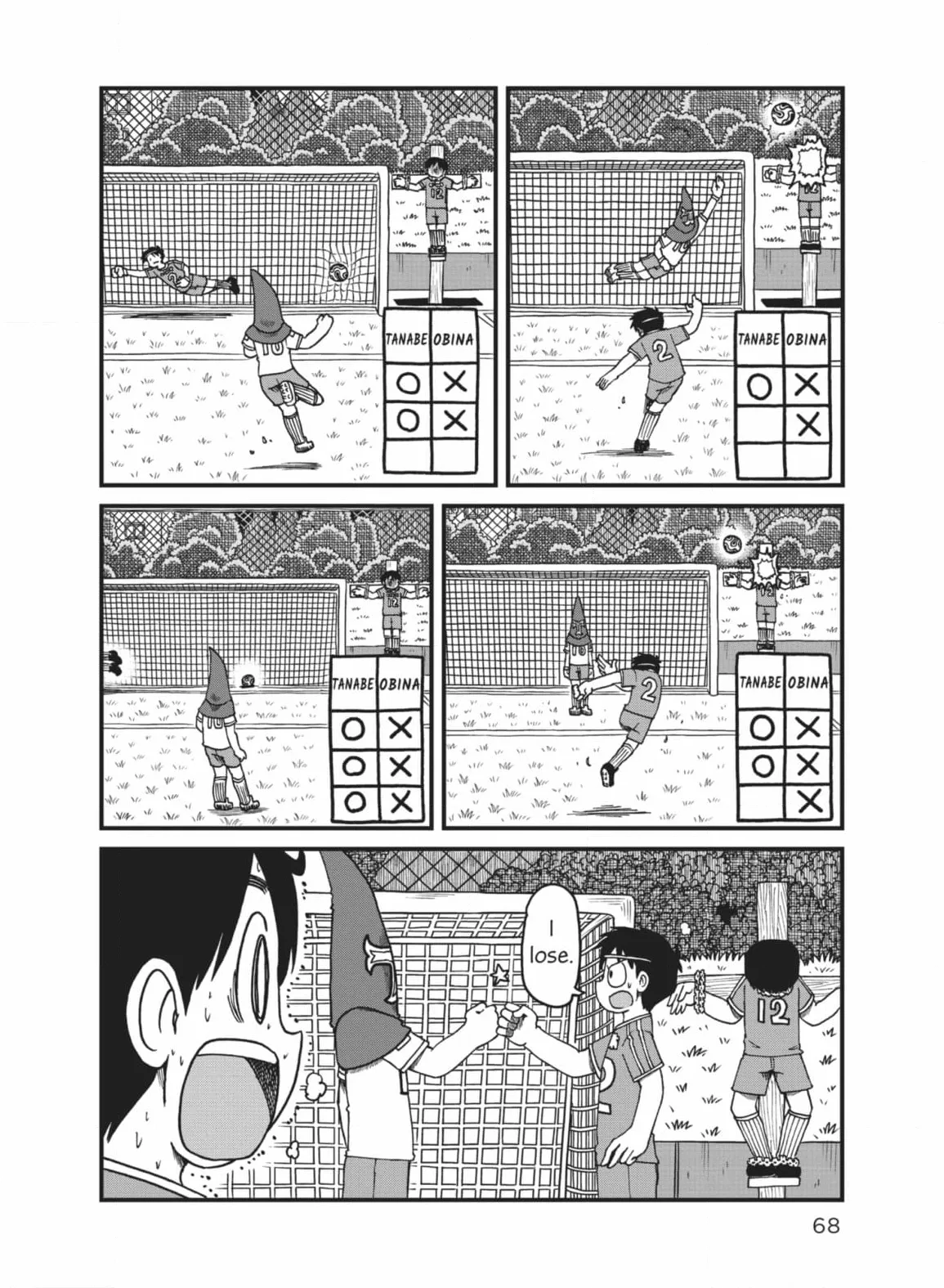 City: Crime Stories Chapter 159 page 10