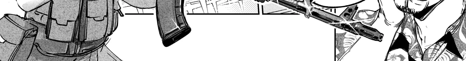 City: Crime Stories Chapter 16 page 12