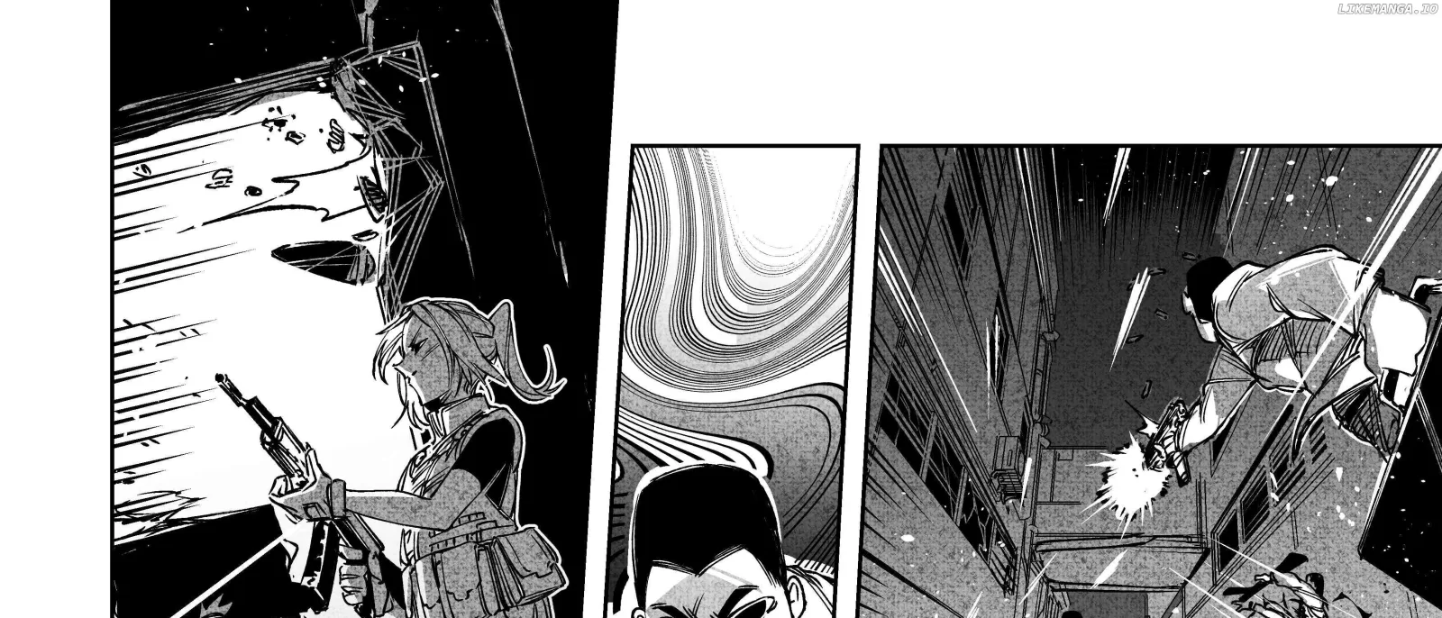 City: Crime Stories Chapter 16 page 53