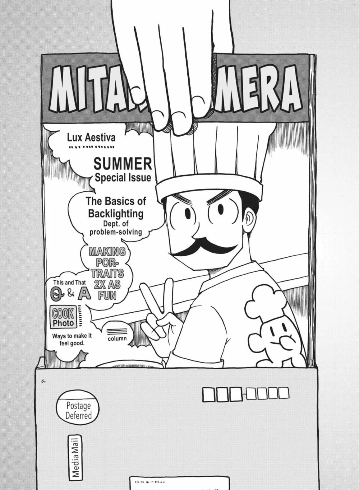 City: Crime Stories Chapter 160 page 8