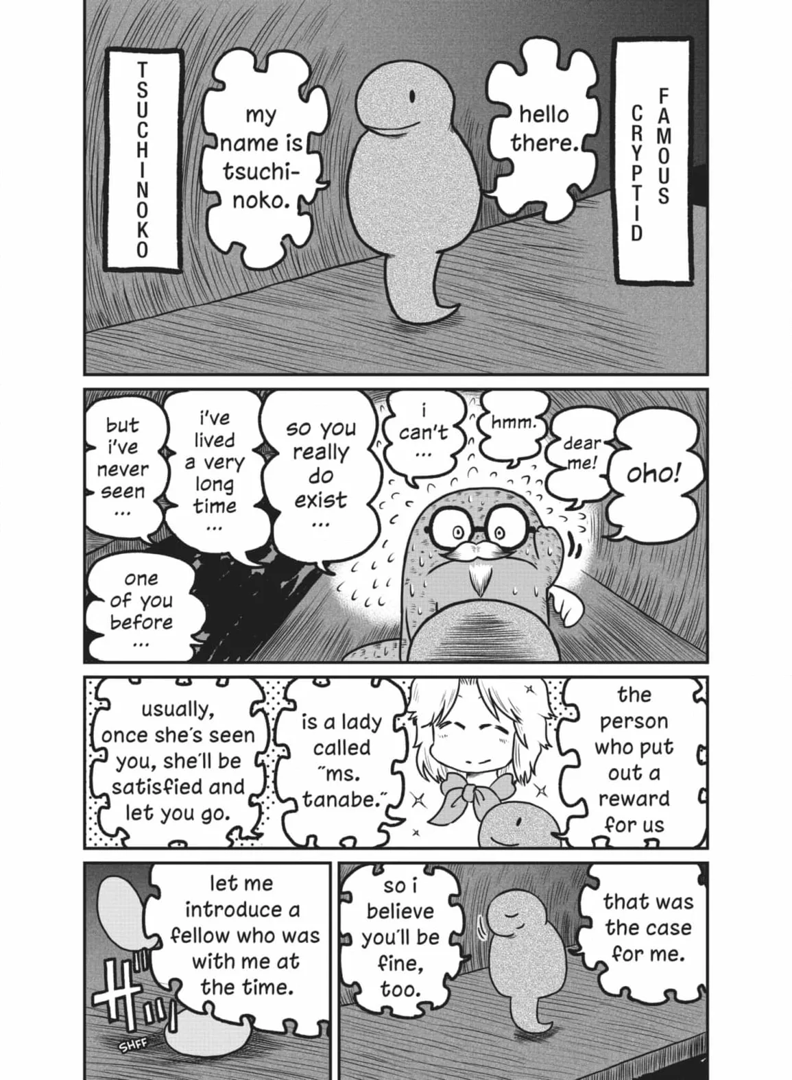 City: Crime Stories Chapter 164 page 6