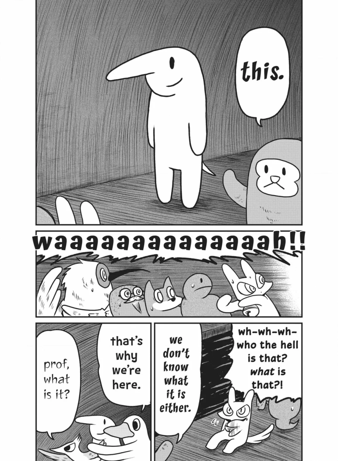 City: Crime Stories Chapter 164 page 9