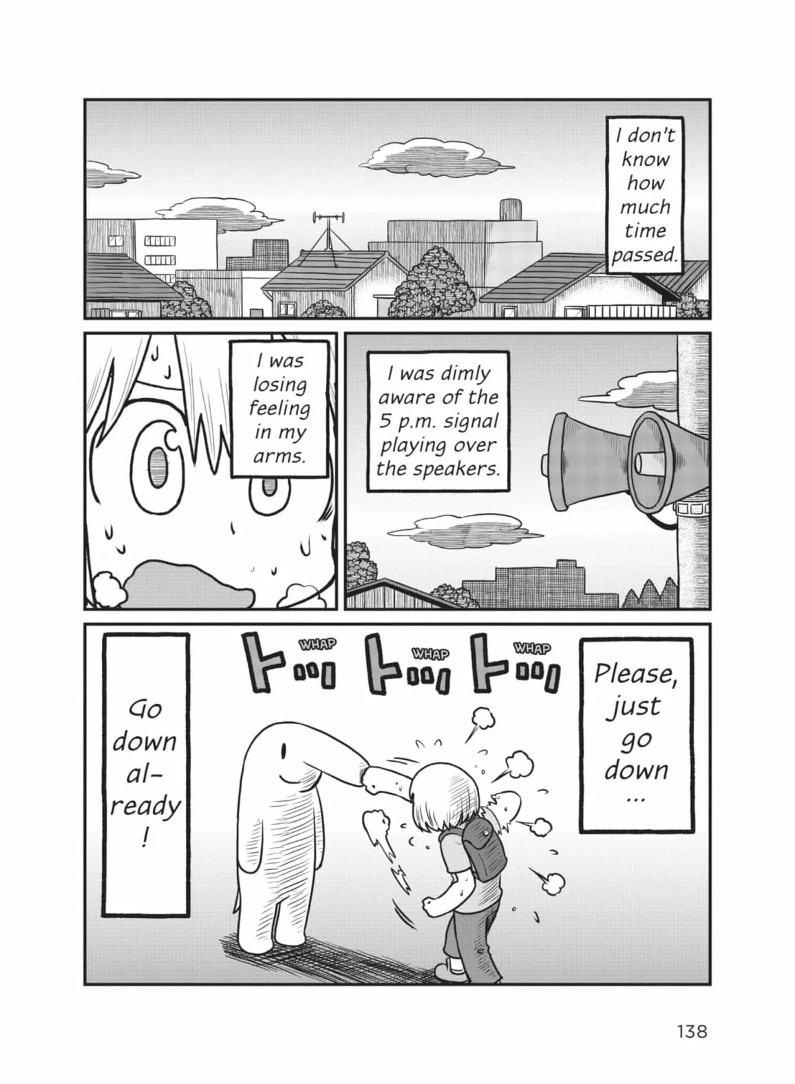 City: Crime Stories Chapter 166 page 10