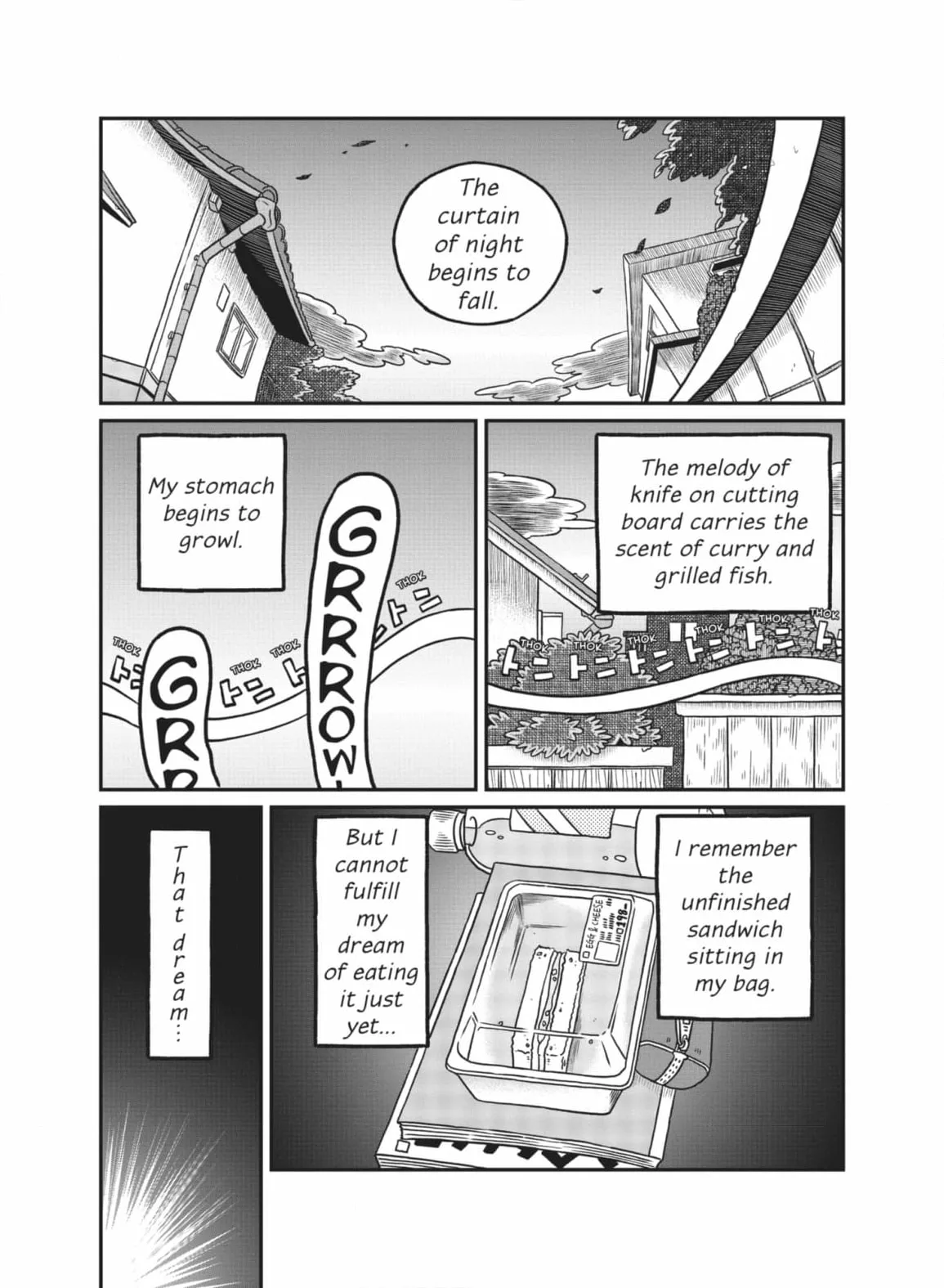 City: Crime Stories Chapter 167 page 1