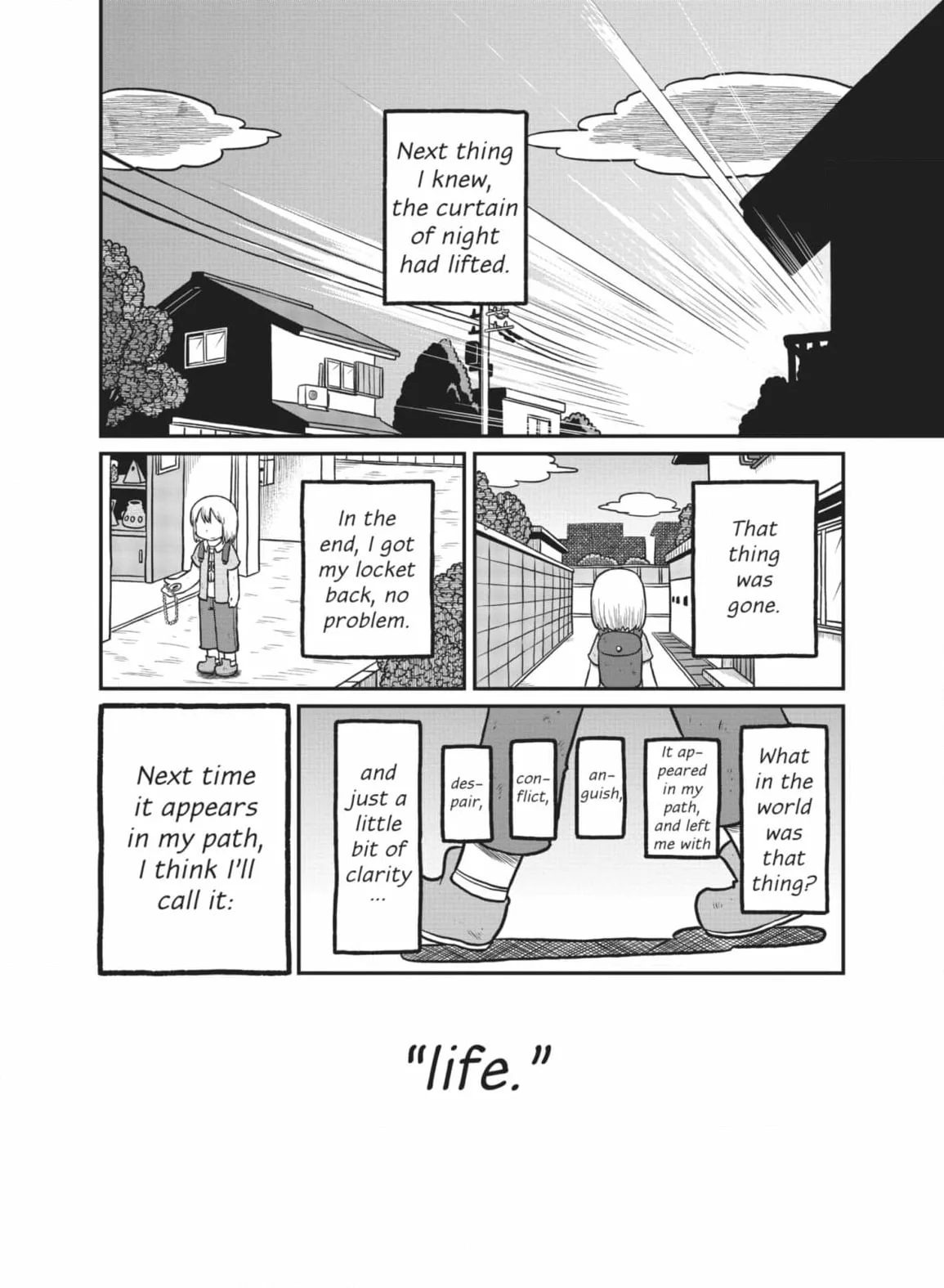 City: Crime Stories Chapter 167 page 10