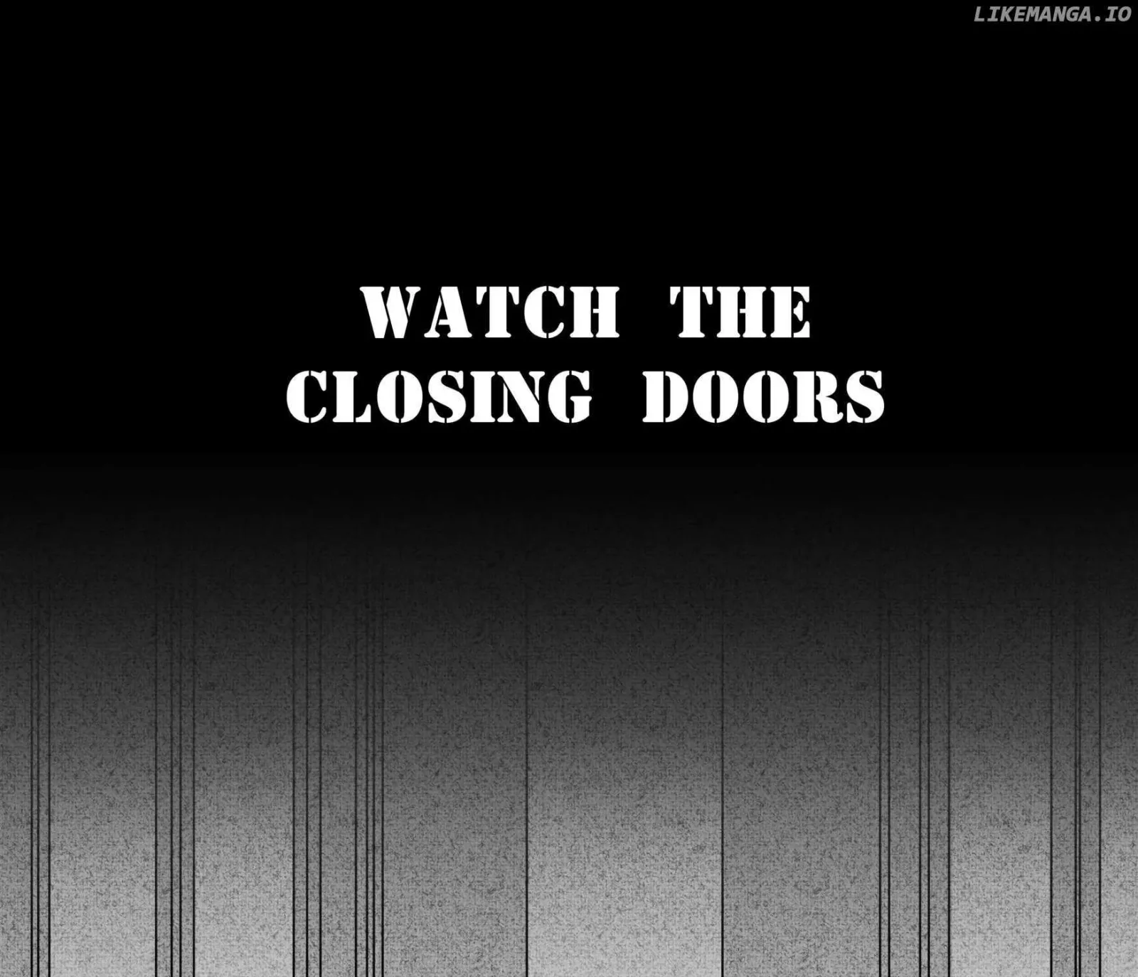 City: Crime Stories Chapter 17 page 1