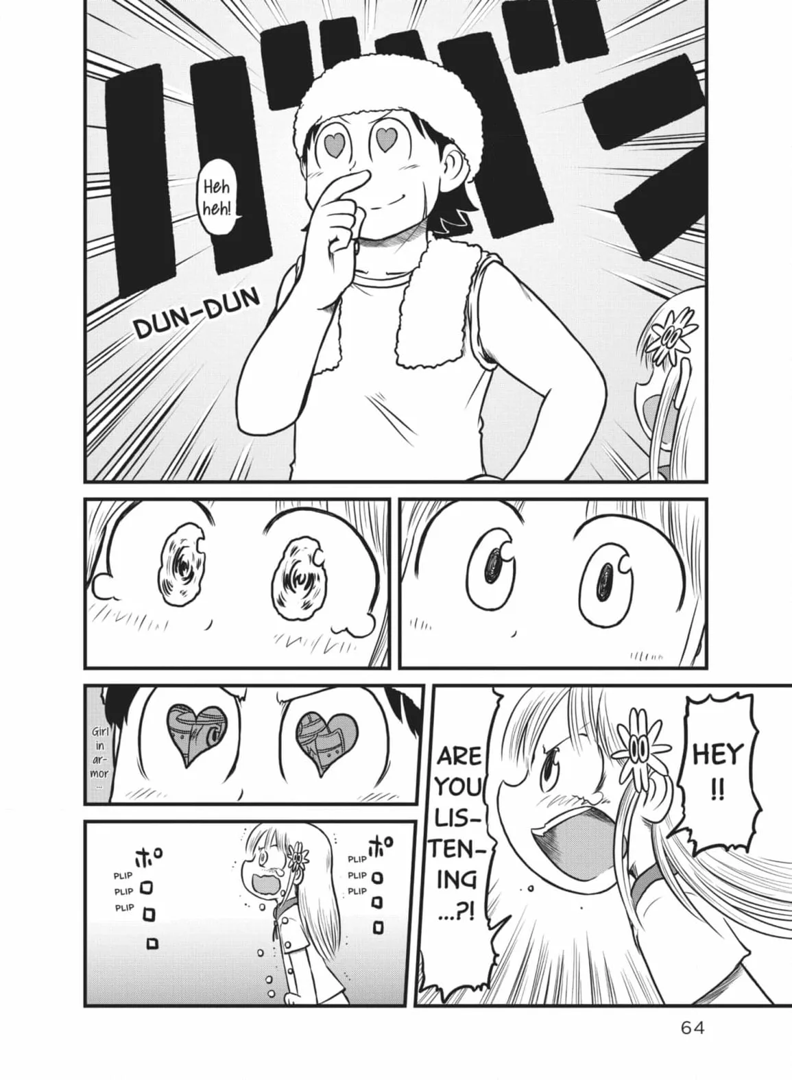 City: Crime Stories Chapter 175 page 4