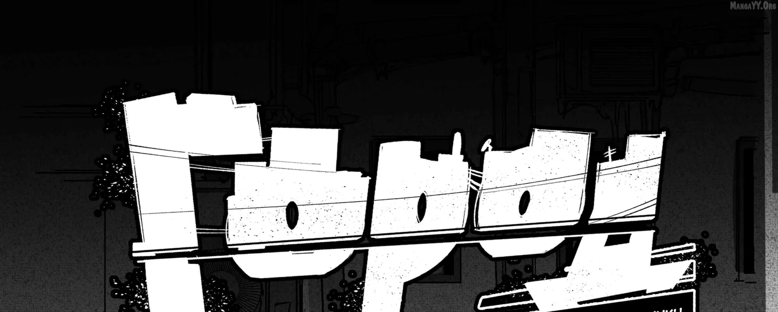 City: Crime Stories Chapter 18 page 2