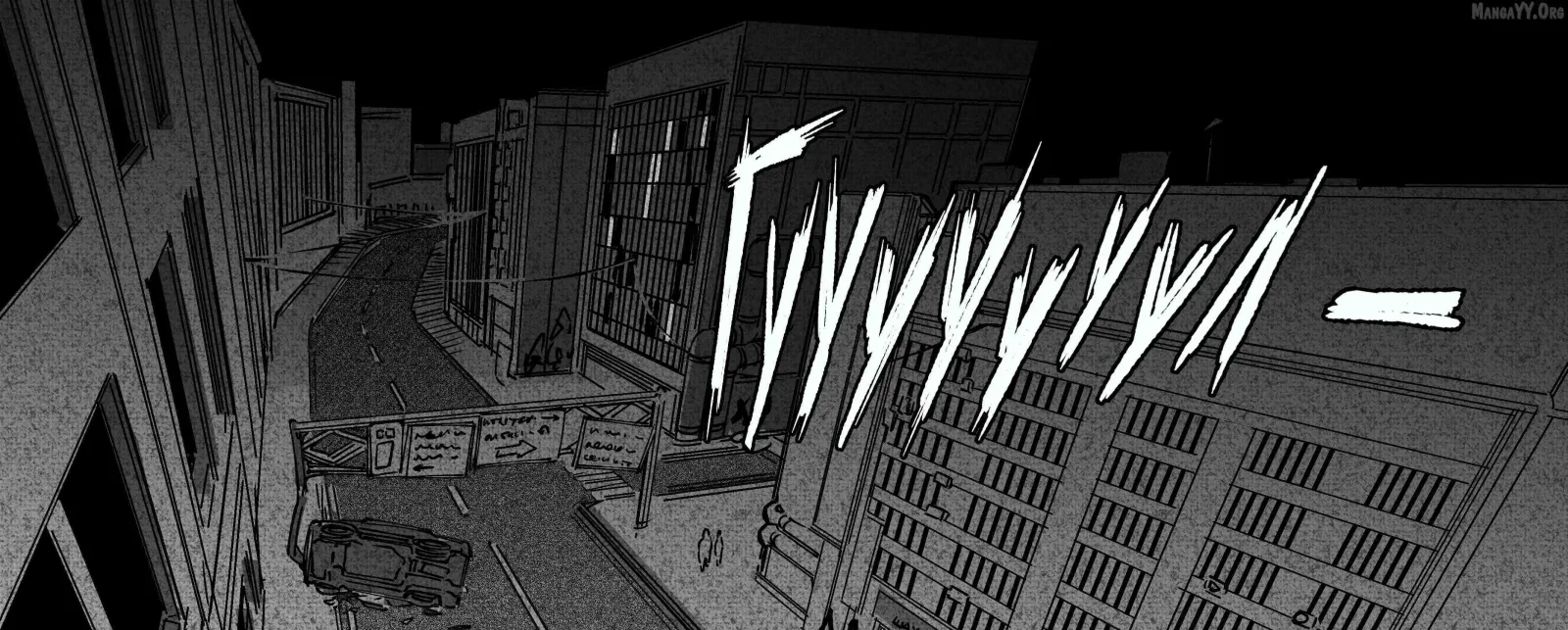 City: Crime Stories Chapter 18 page 14