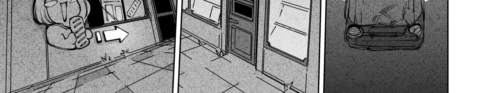 City: Crime Stories Chapter 18 page 17