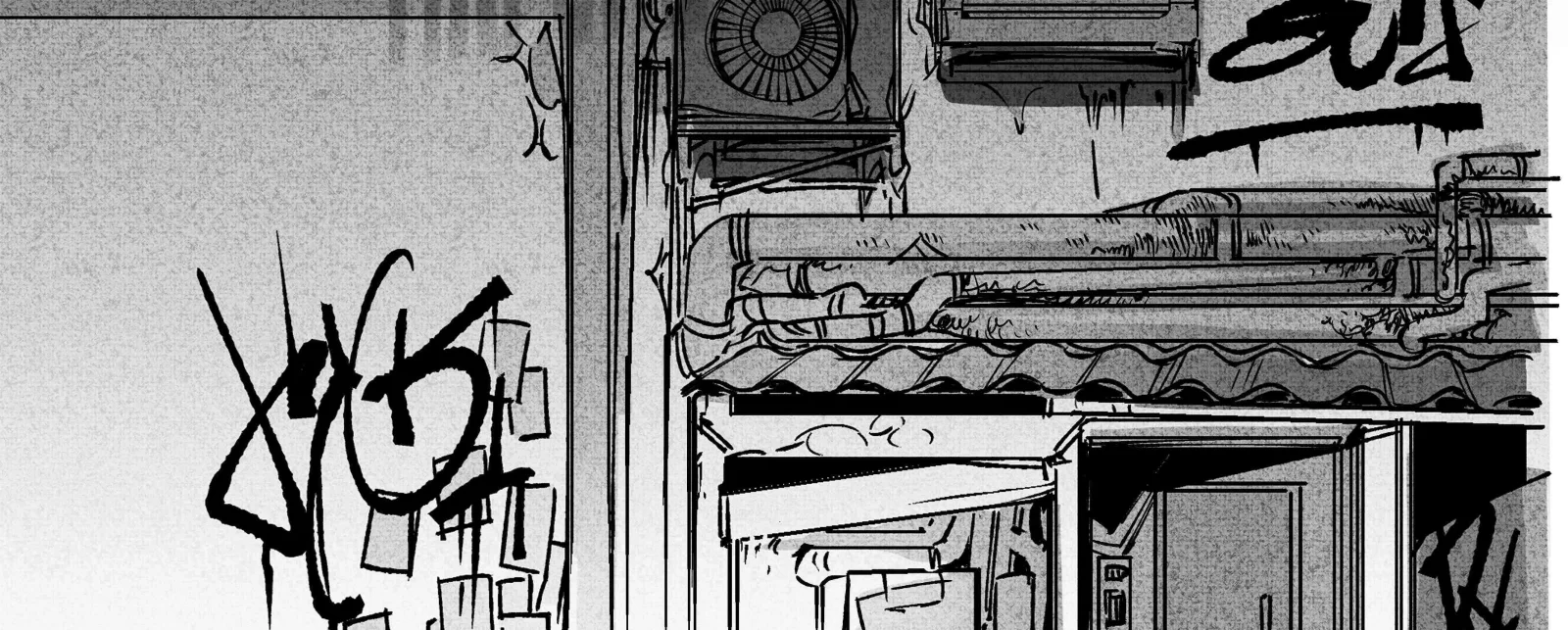 City: Crime Stories Chapter 18 page 4