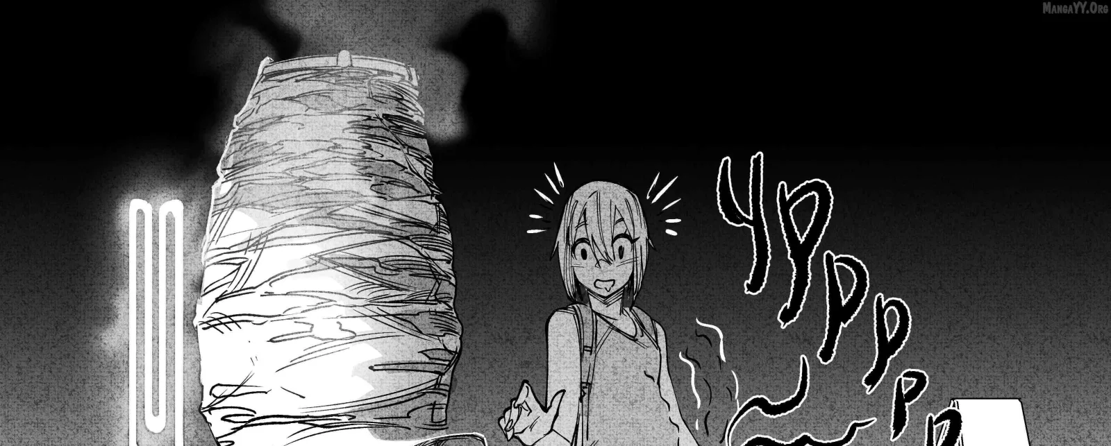 City: Crime Stories Chapter 18 page 50