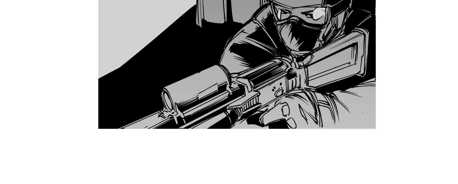 City: Crime Stories Chapter 18 page 64
